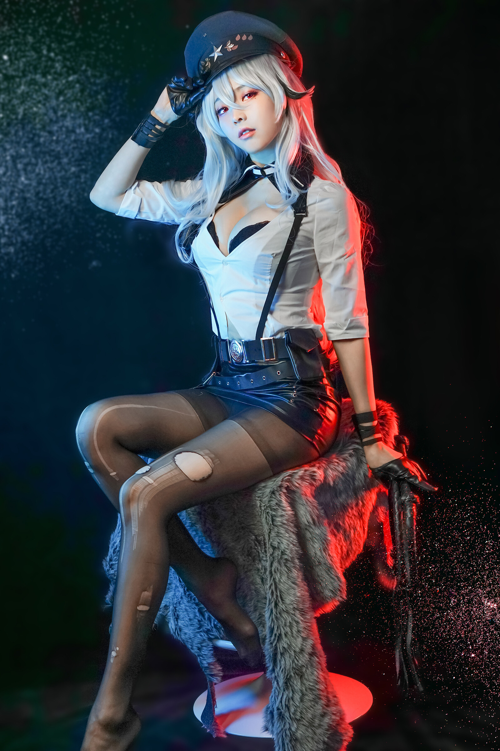Image 7191804 from eeelyeee (Ely Cosplay)