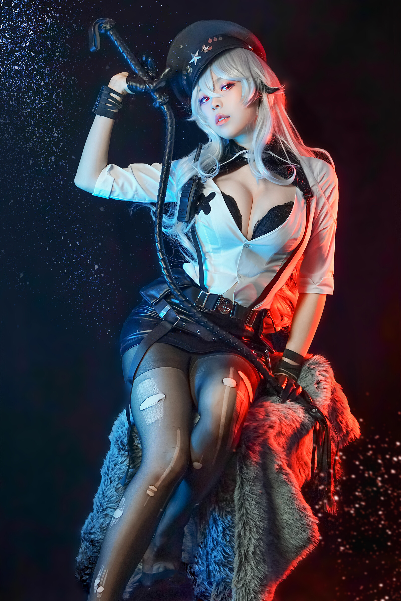 Image 7191807 from eeelyeee (Ely Cosplay)