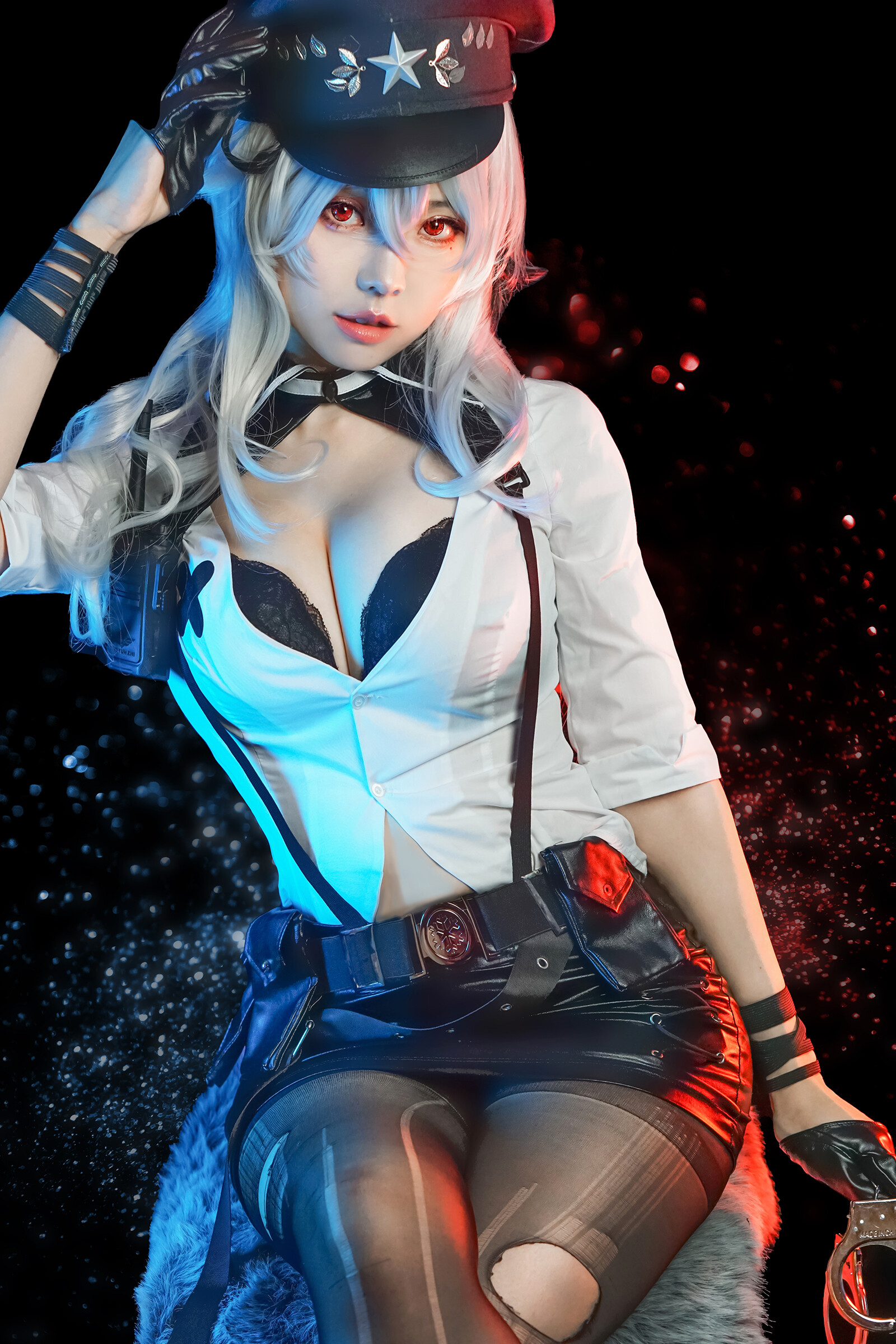 Image 7191819 from eeelyeee (Ely Cosplay)
