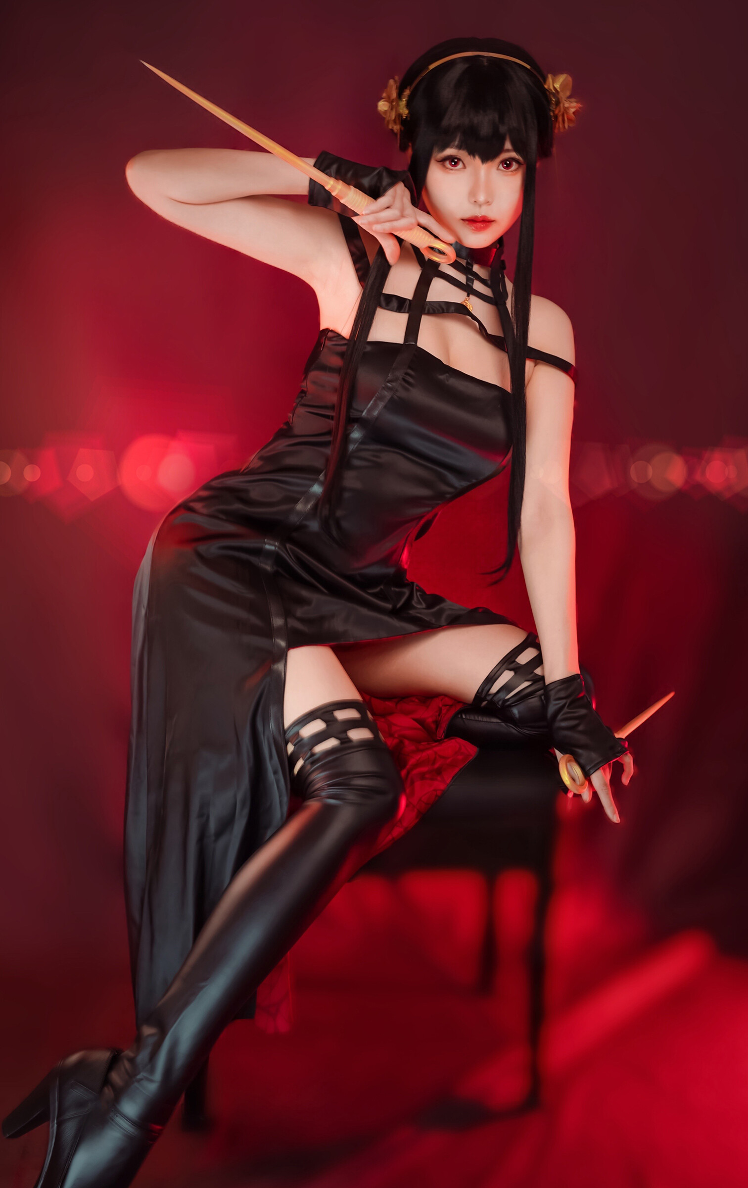Image 7191821 from eeelyeee (Ely Cosplay)