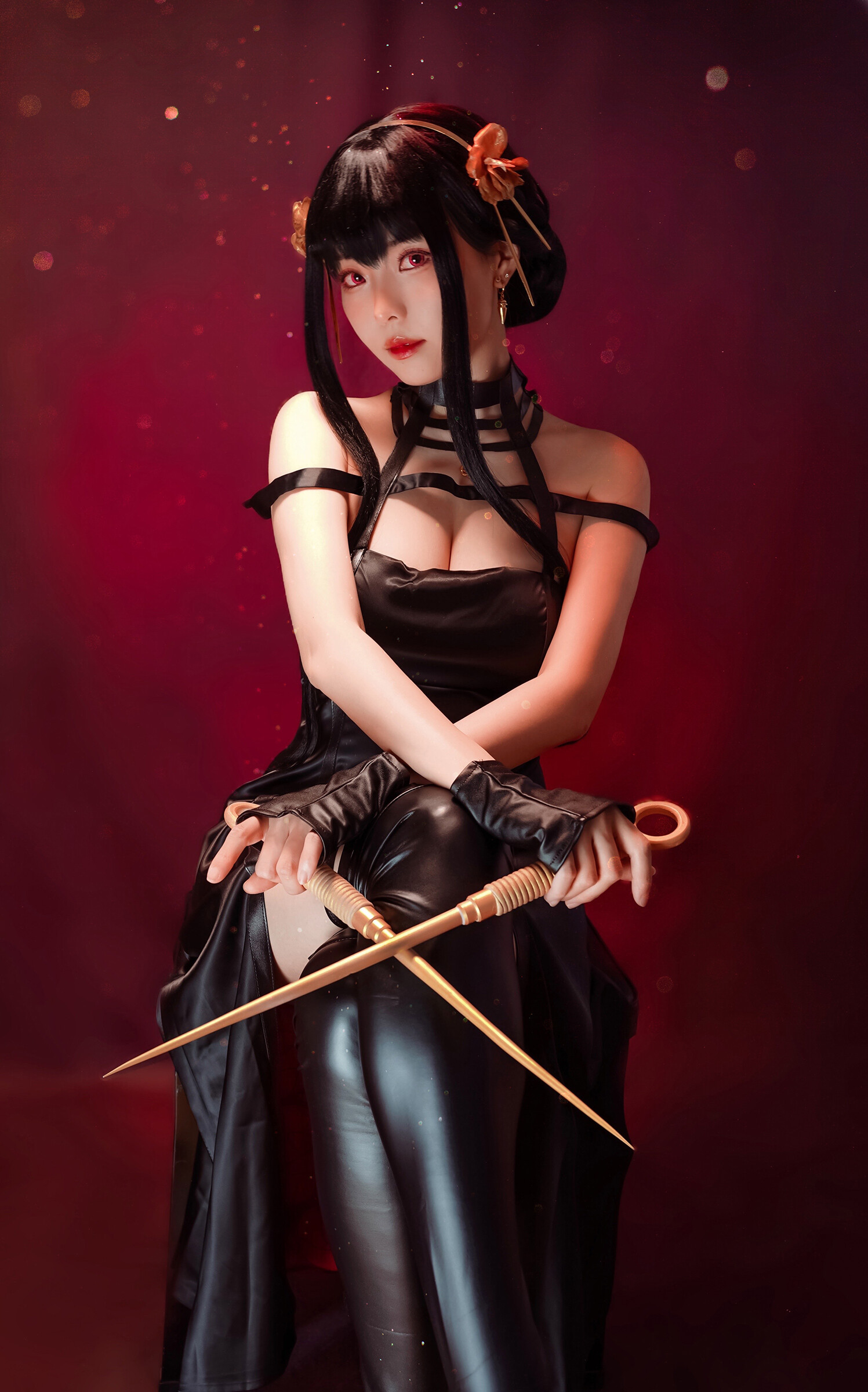 Image 7191824 from eeelyeee (Ely Cosplay)