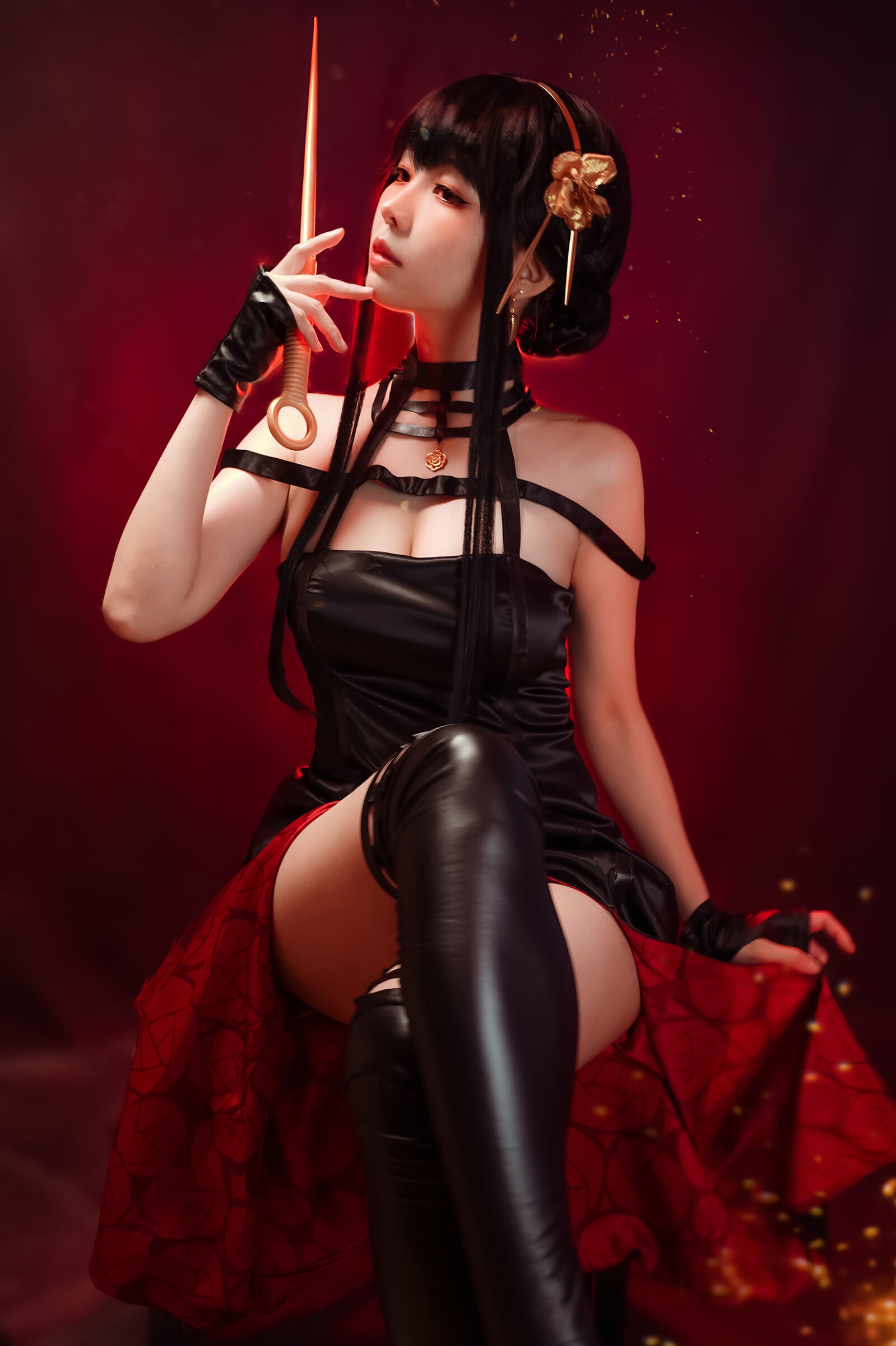 Image 7191825 from eeelyeee (Ely Cosplay)