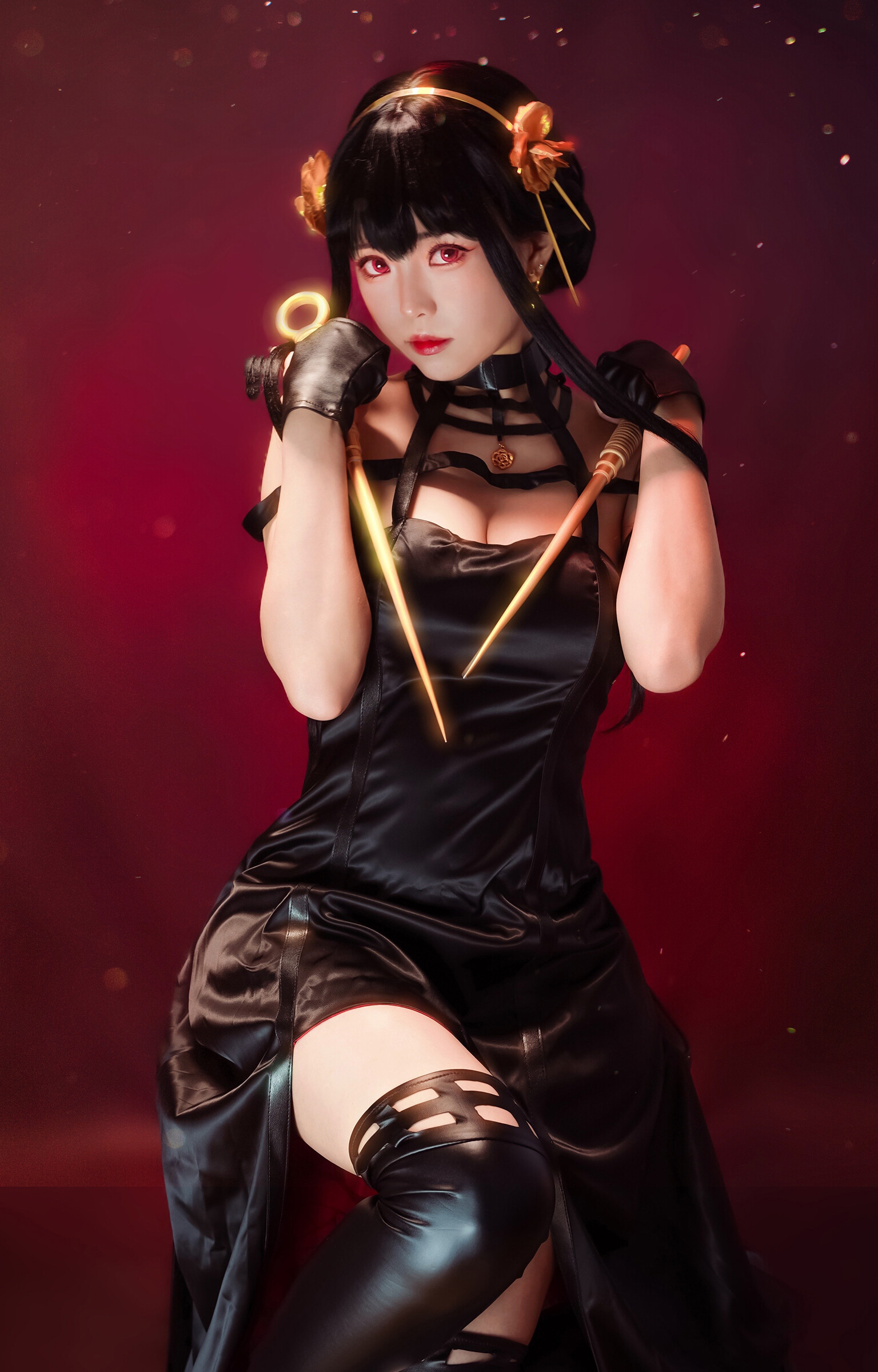 Image 7191827 from eeelyeee (Ely Cosplay)