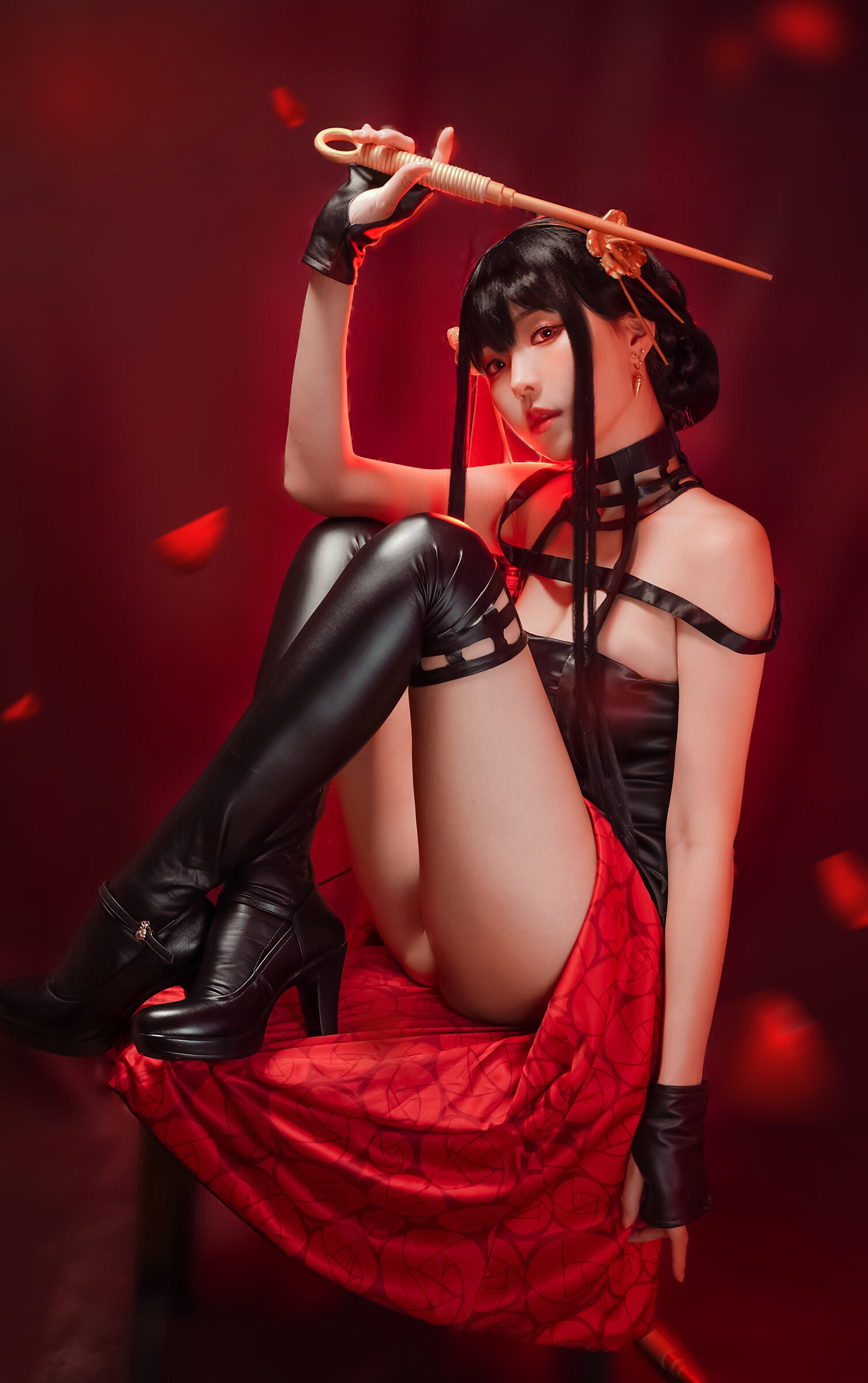 Image 7191829 from eeelyeee (Ely Cosplay)