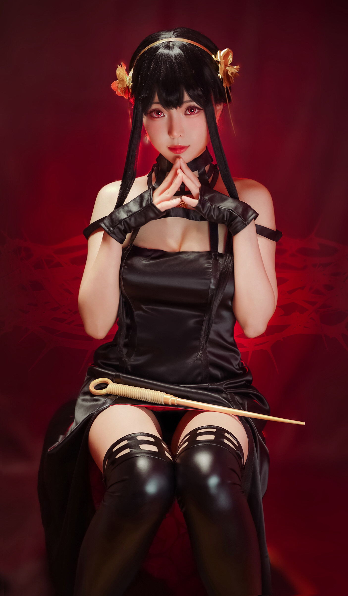 Image 7191830 from eeelyeee (Ely Cosplay)