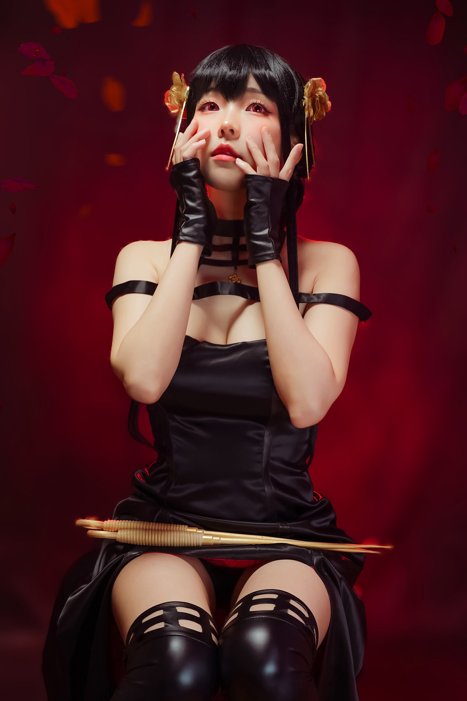 Image 7191834 from eeelyeee (Ely Cosplay)