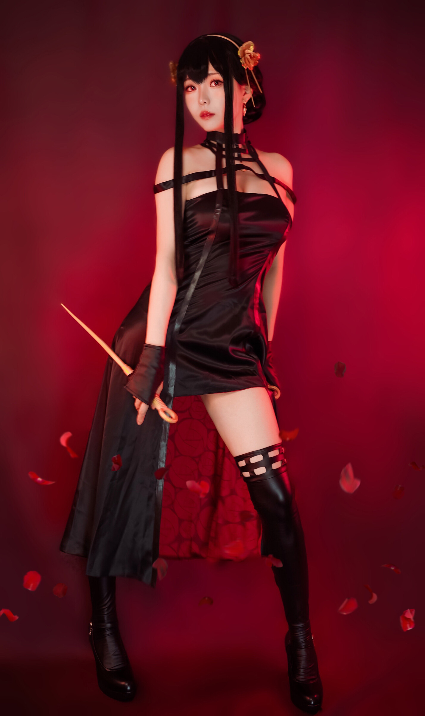 Image 7191835 from eeelyeee (Ely Cosplay)