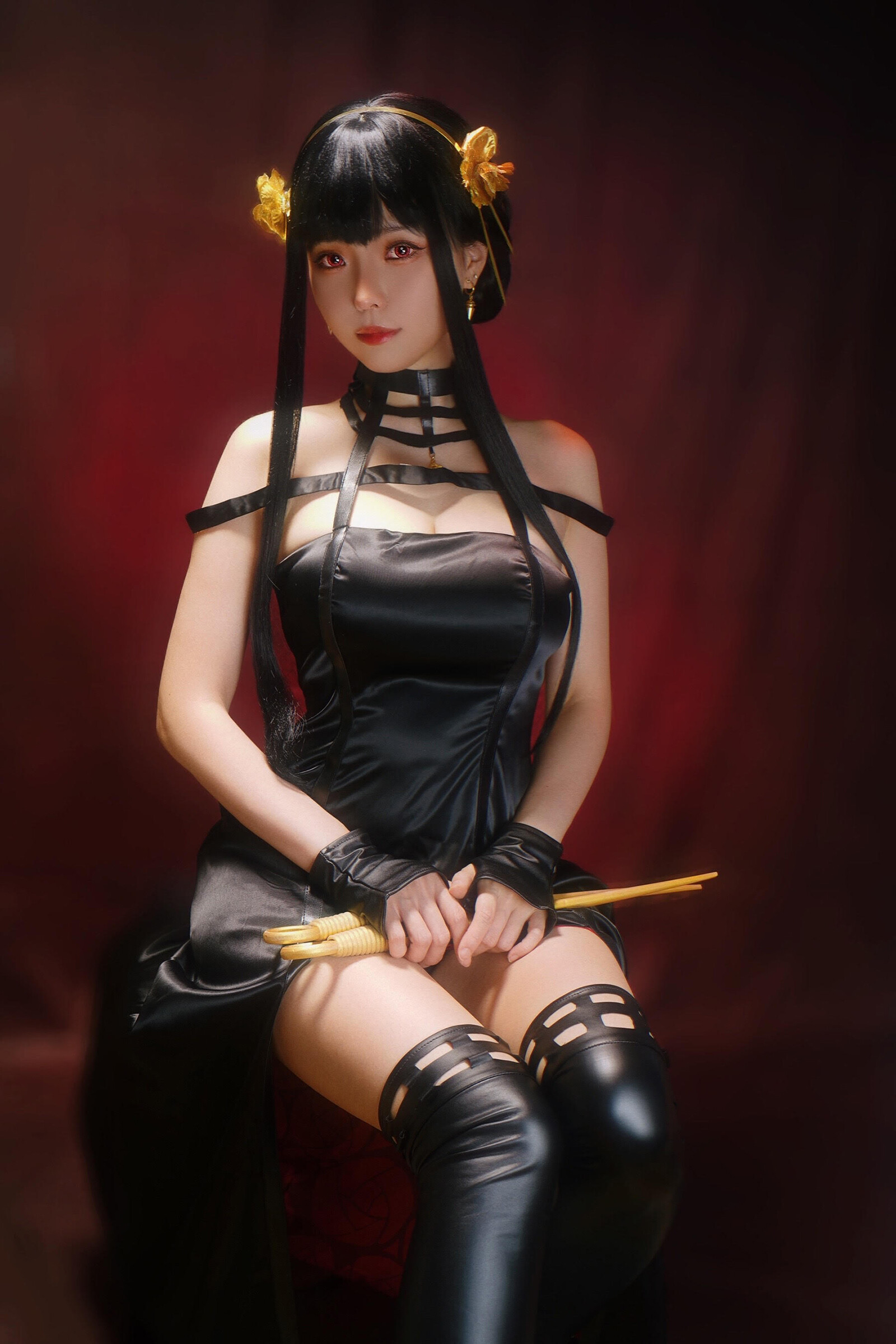 Image 7191838 from eeelyeee (Ely Cosplay)