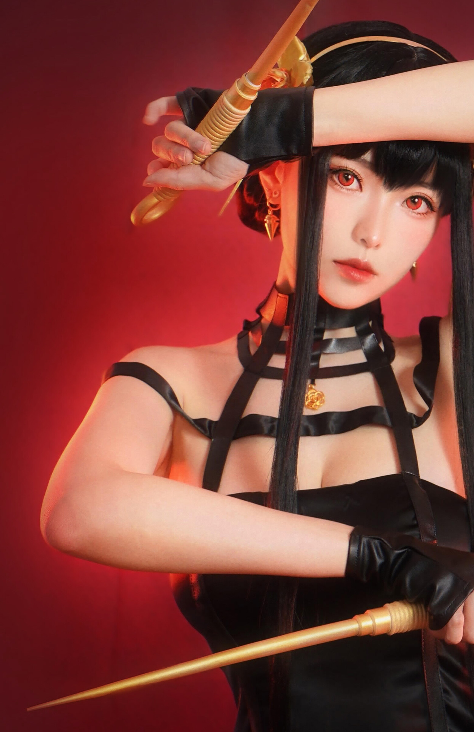 Image 7191843 from eeelyeee (Ely Cosplay)