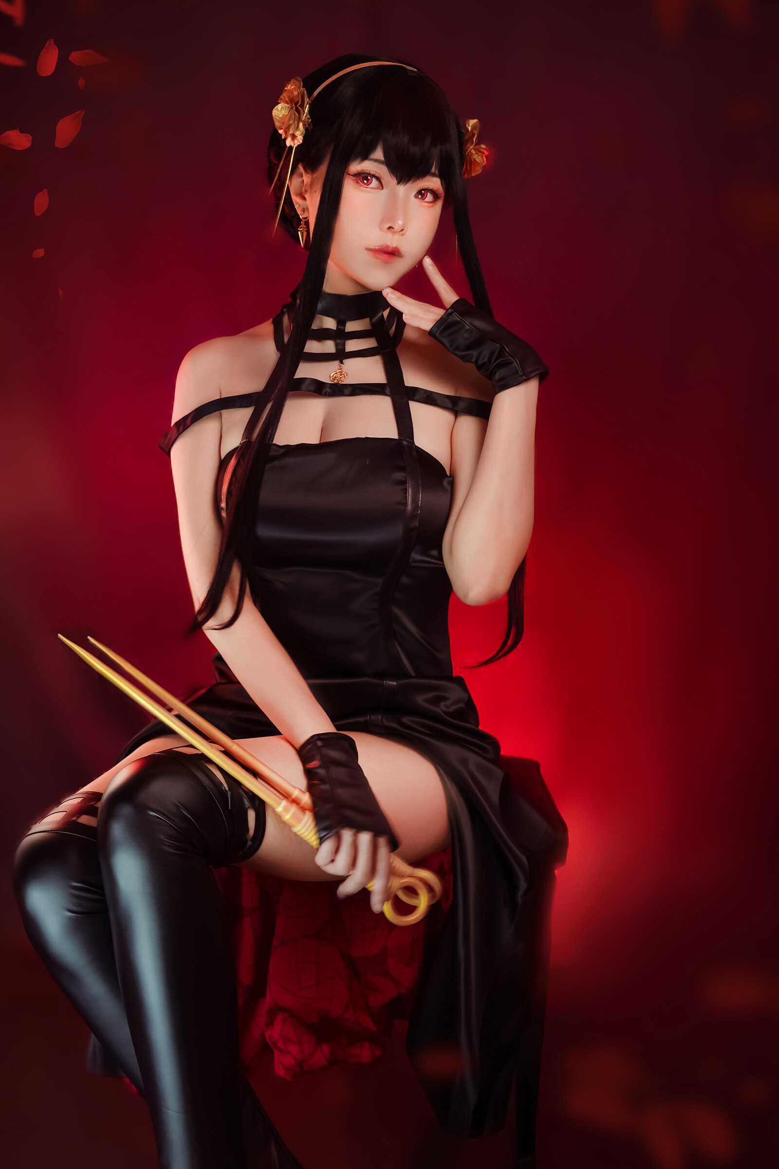 Image 7191844 from eeelyeee (Ely Cosplay)