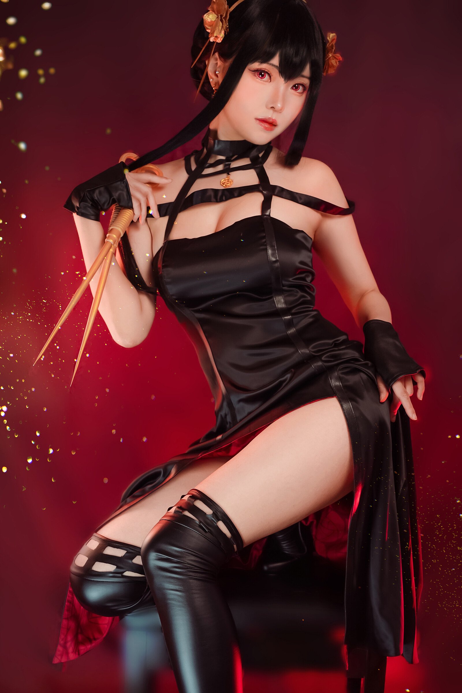 Image 7191845 from eeelyeee (Ely Cosplay)
