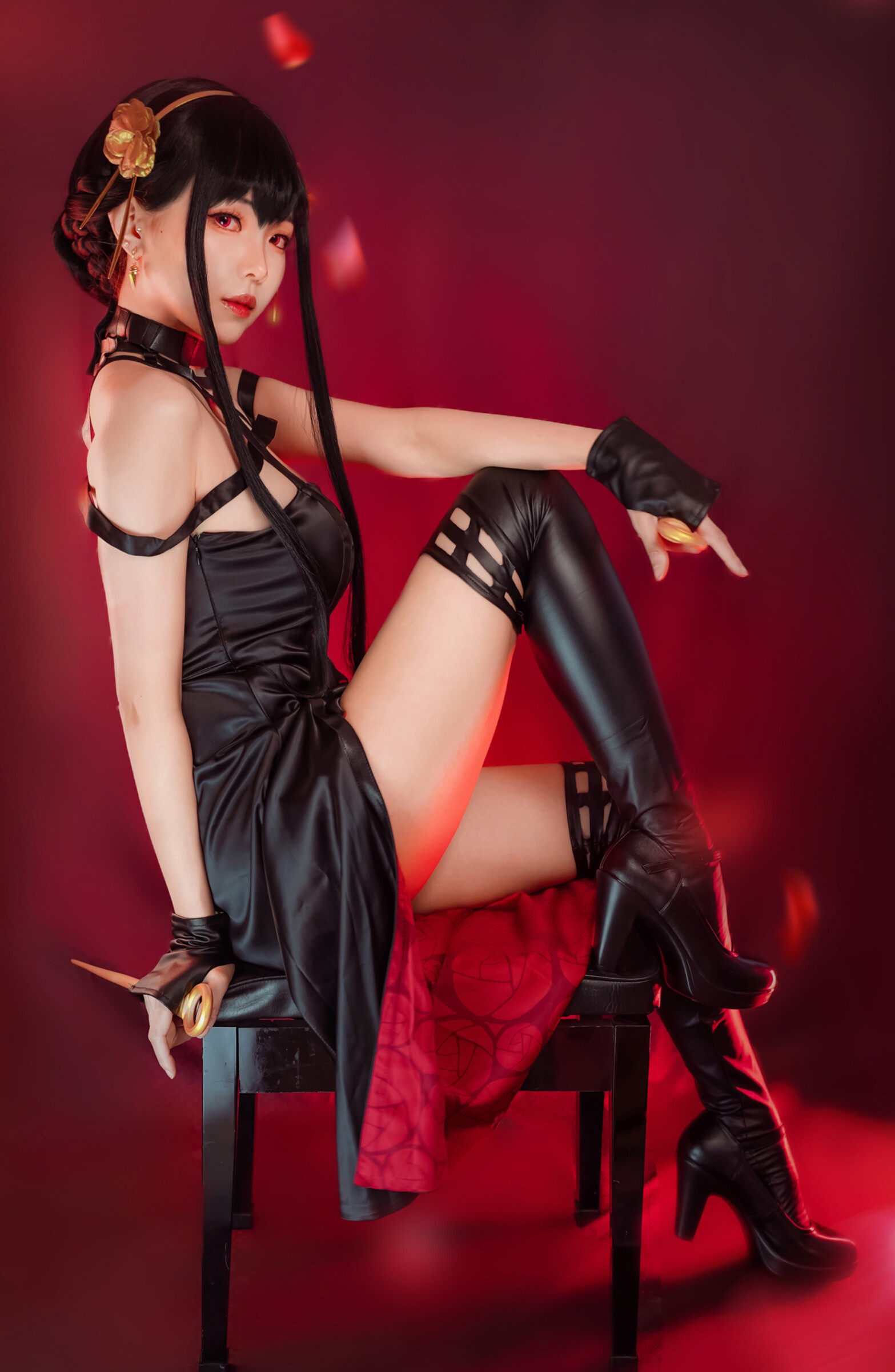 Image 7191846 from eeelyeee (Ely Cosplay)