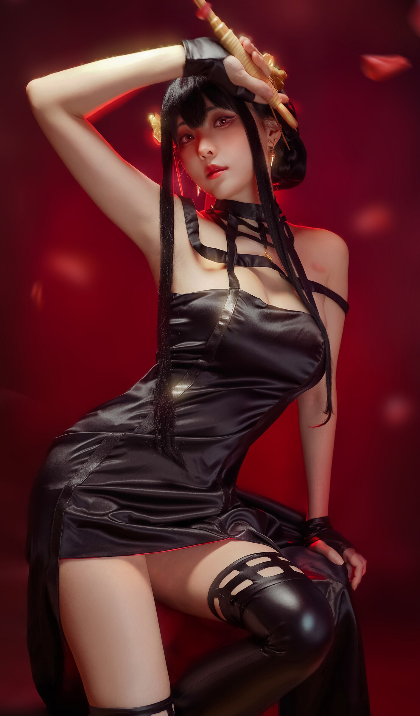 Image 7191850 from eeelyeee (Ely Cosplay)