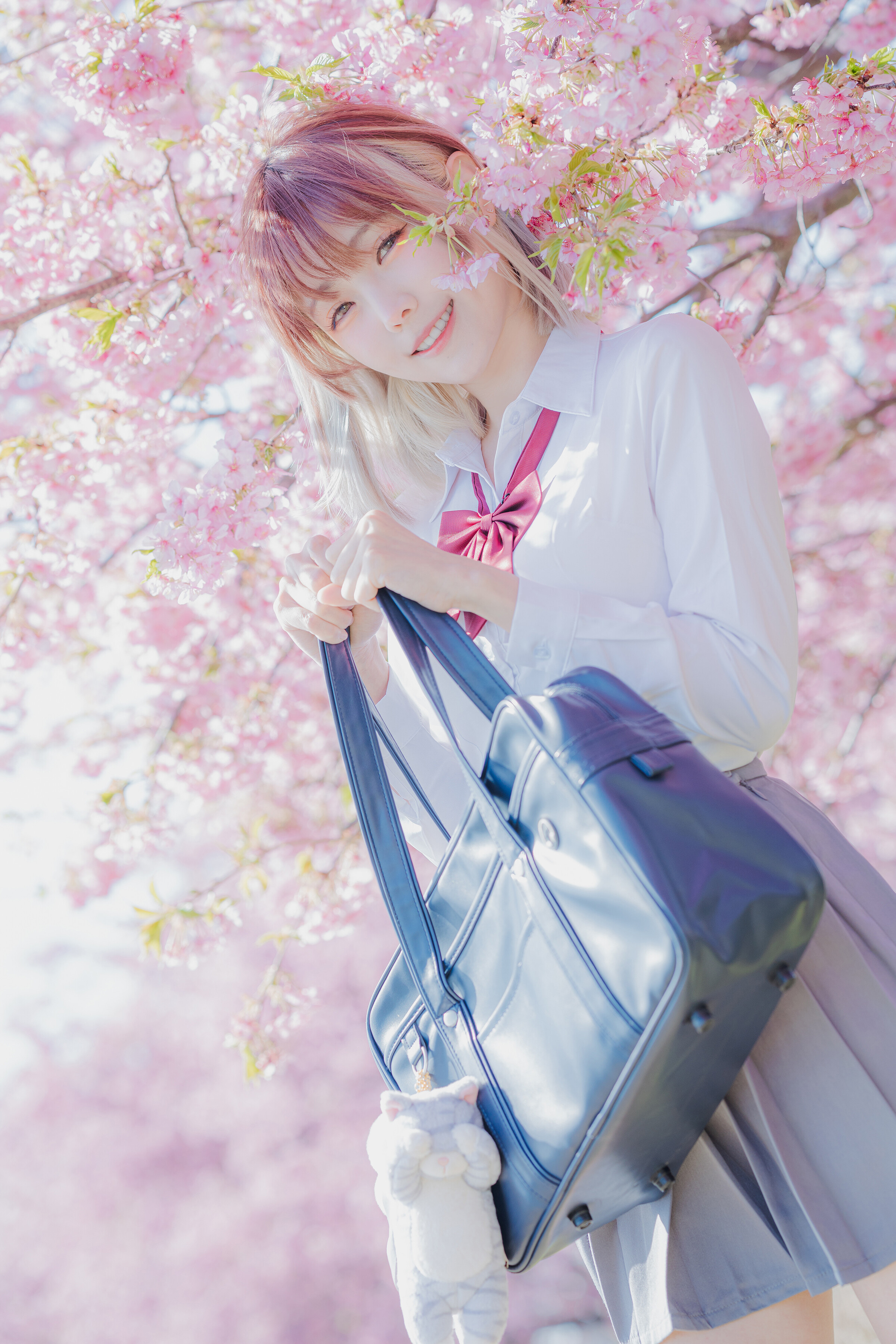 Image 7191930 from eeelyeee (Ely Cosplay)