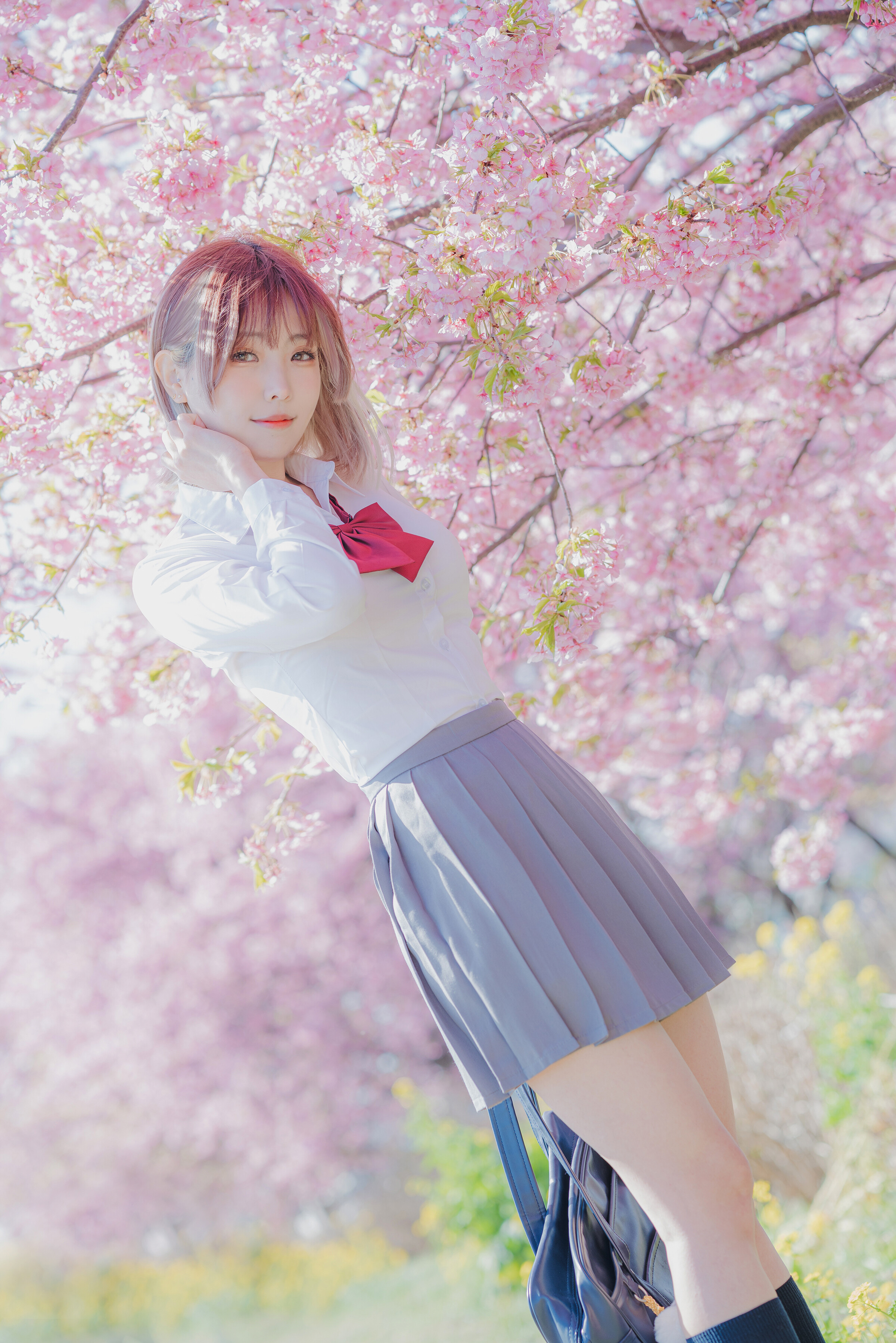 Image 7191933 from eeelyeee (Ely Cosplay)