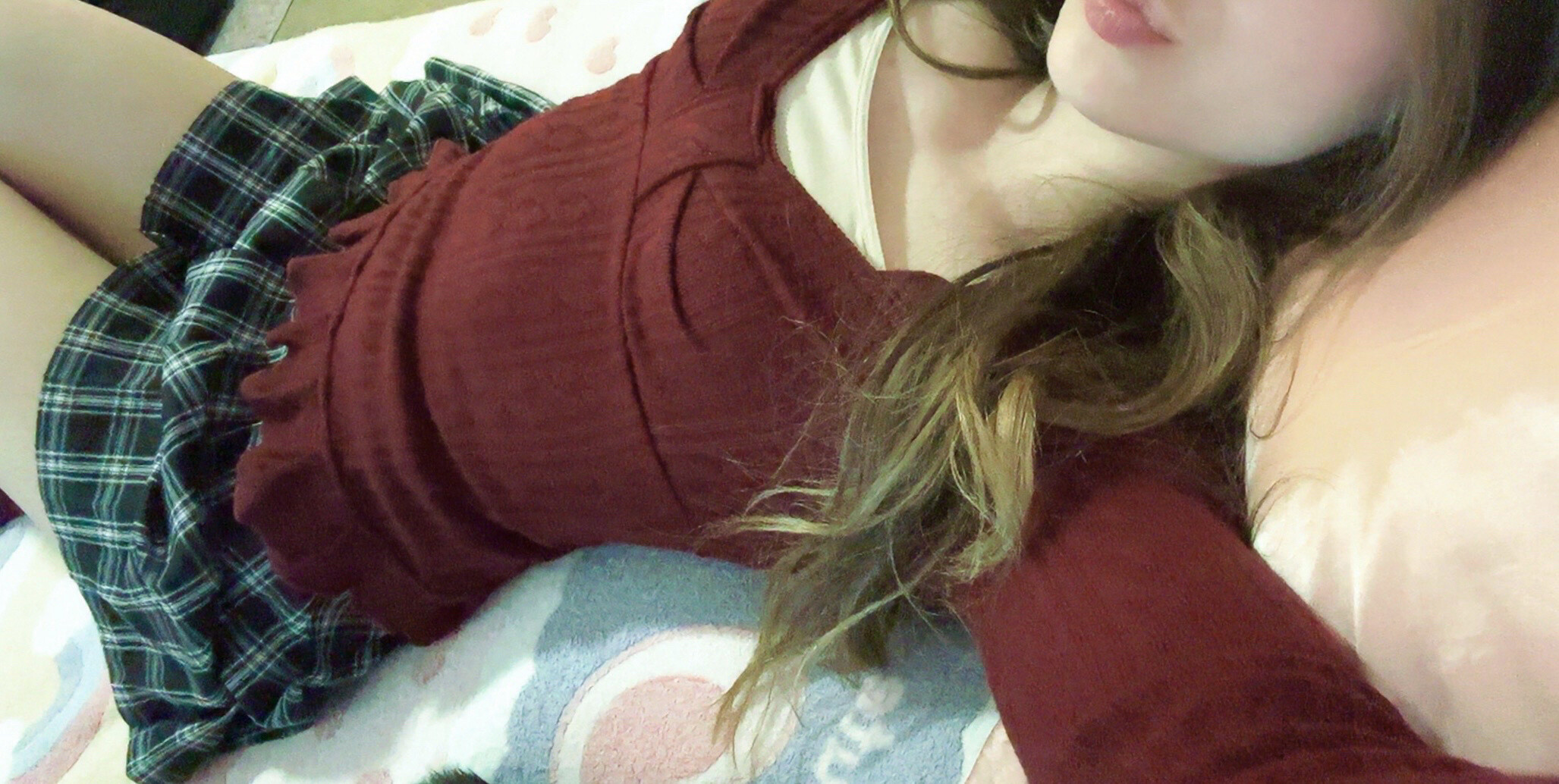 Image 7194476 from Sunflower ASMR | sunflowerVA