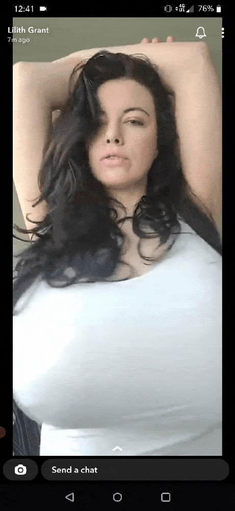 Image 7198454 from LovelyLilith
