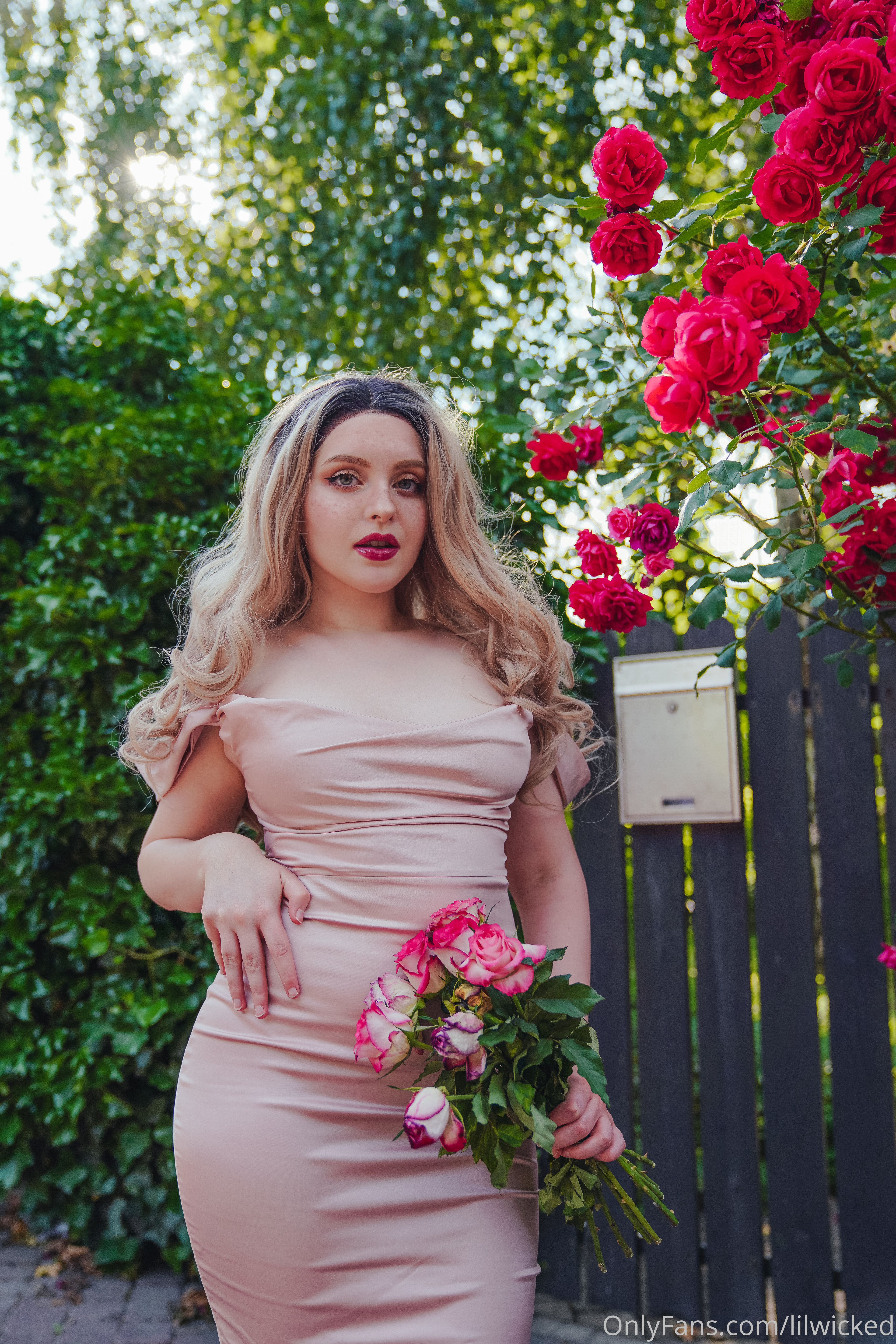 Image 7201809 from LittleWicked / Alexis Lust / alexislusttt