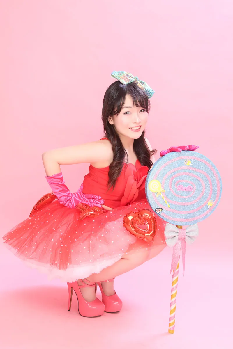 Image 7238165 from Lina Iuchi | りなんなん