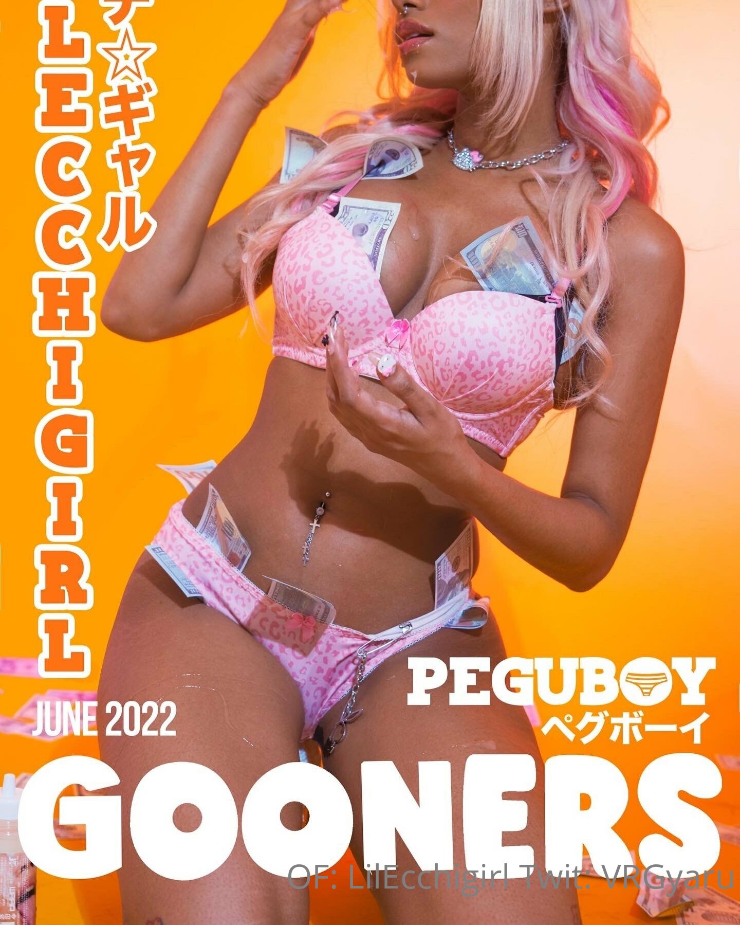 Image 7272719 from Lilecchigirl / sadgyaru
