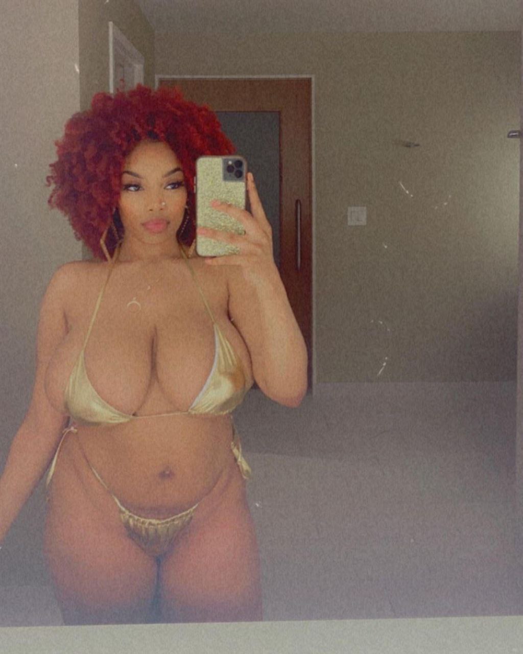 Image 7303466 from DamnNegrita / damnitaarielle