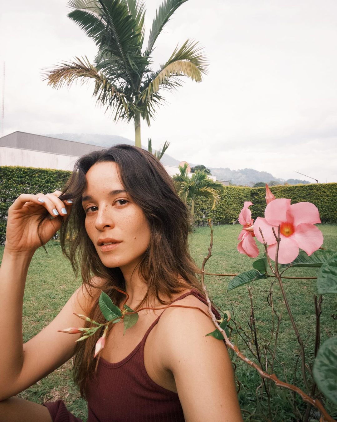 Image 7305378 from 🇨🇴 Catalina Garcia / Madameperine