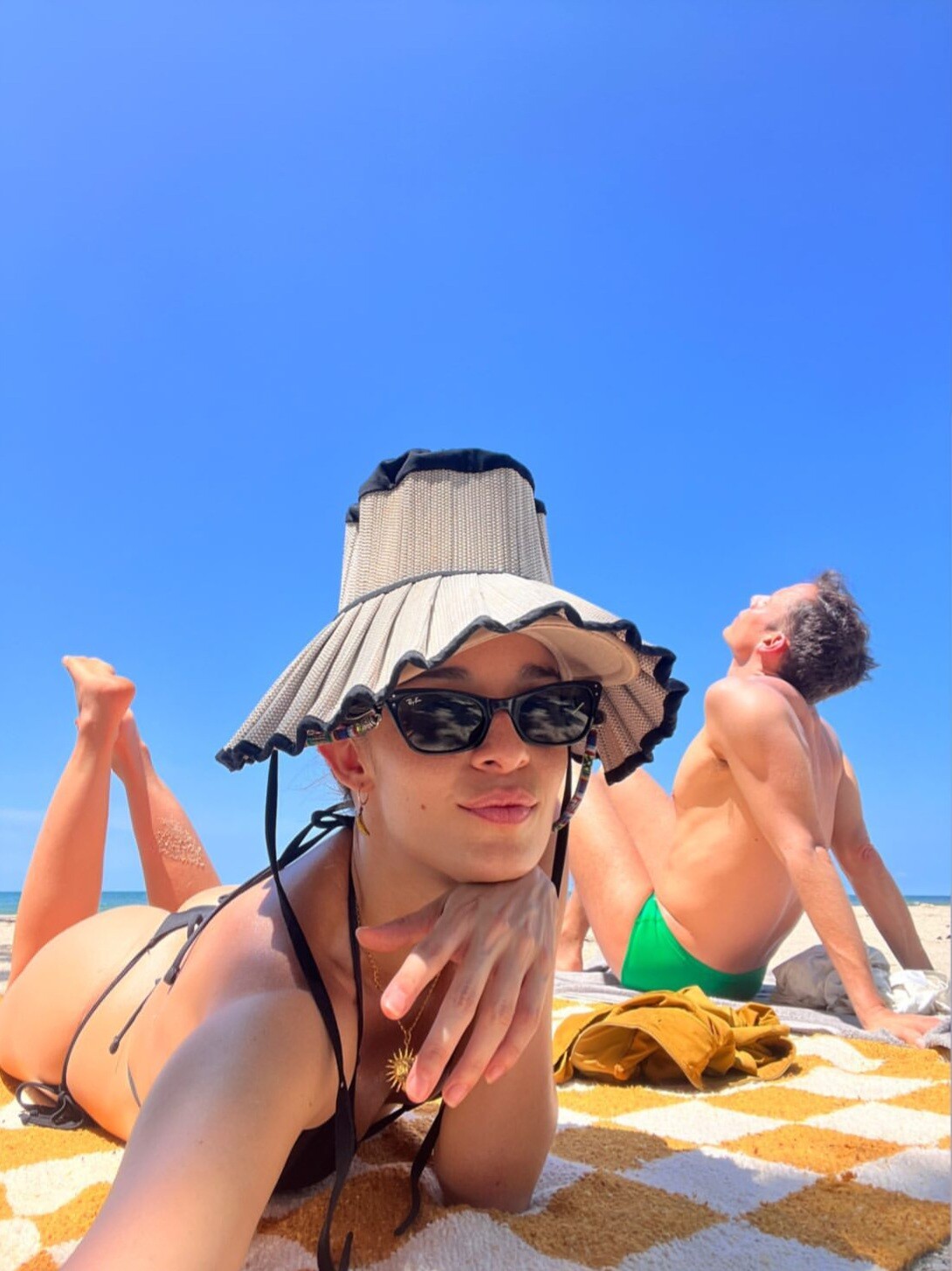Image 7305380 from 🇨🇴 Catalina Garcia / Madameperine