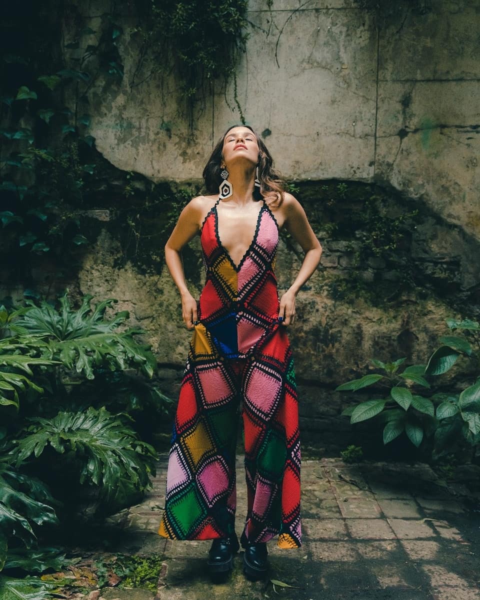 Image 7305390 from 🇨🇴 Catalina Garcia / Madameperine