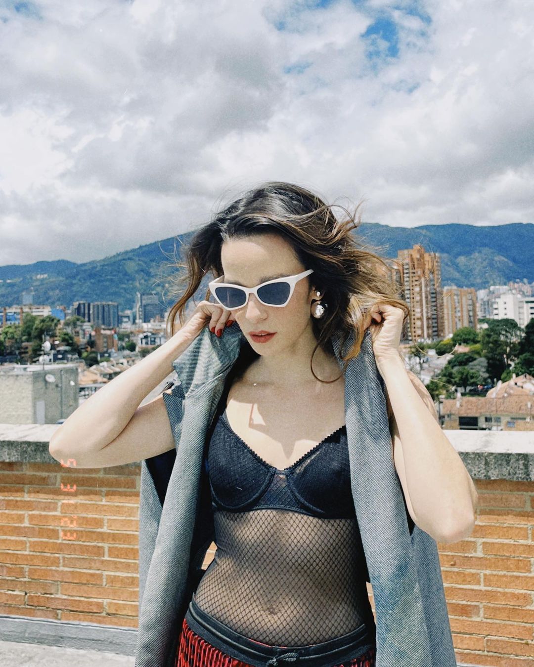 Image 7305395 from 🇨🇴 Catalina Garcia / Madameperine