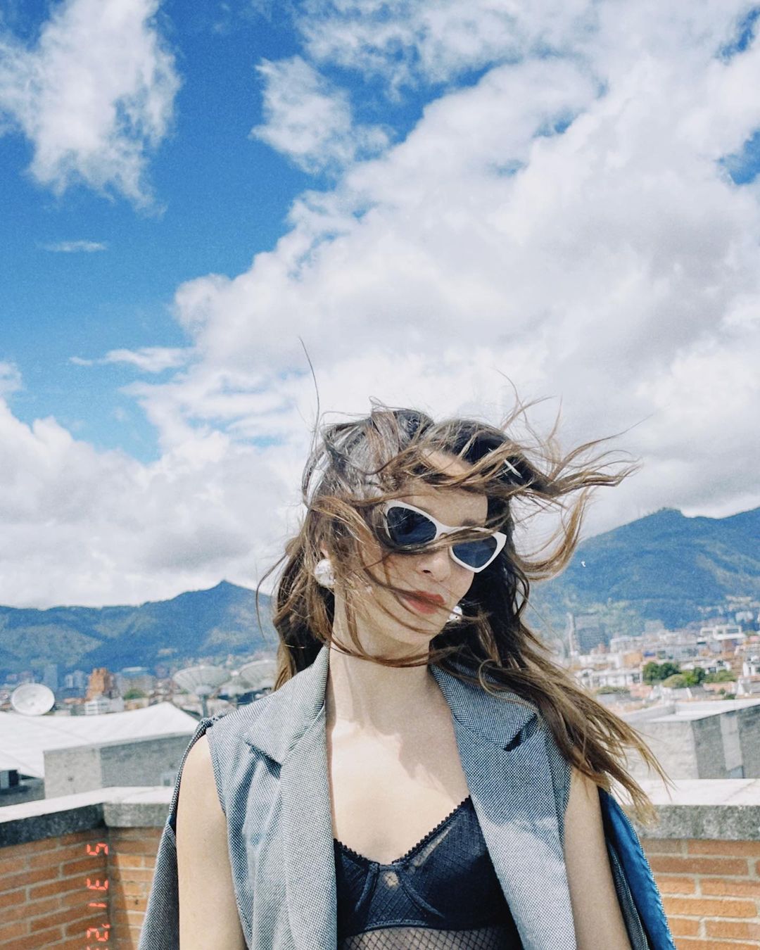 Image 7305396 from 🇨🇴 Catalina Garcia / Madameperine