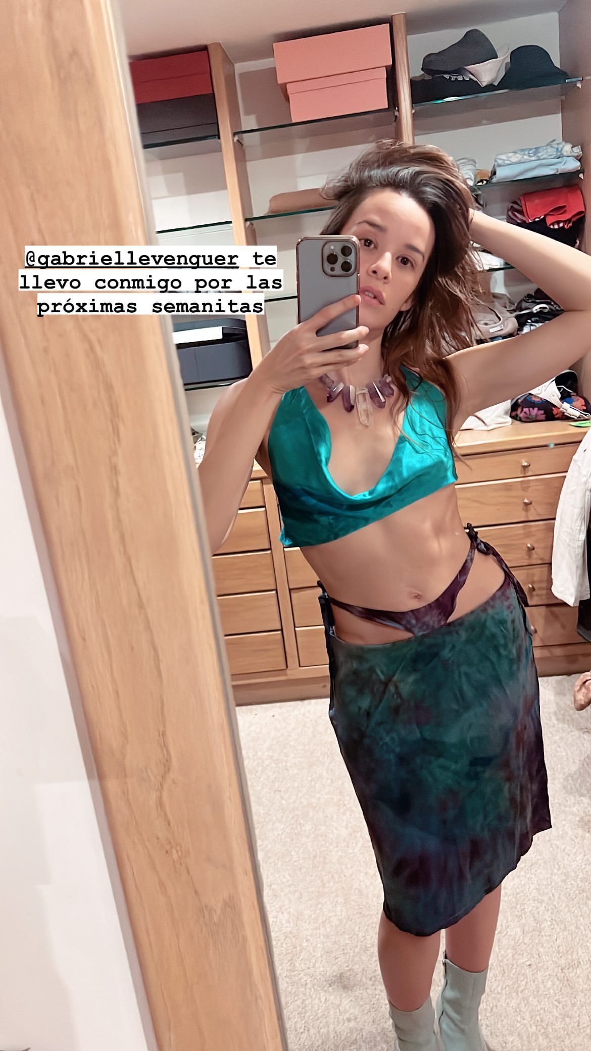 Image 7305403 from 🇨🇴 Catalina Garcia / Madameperine