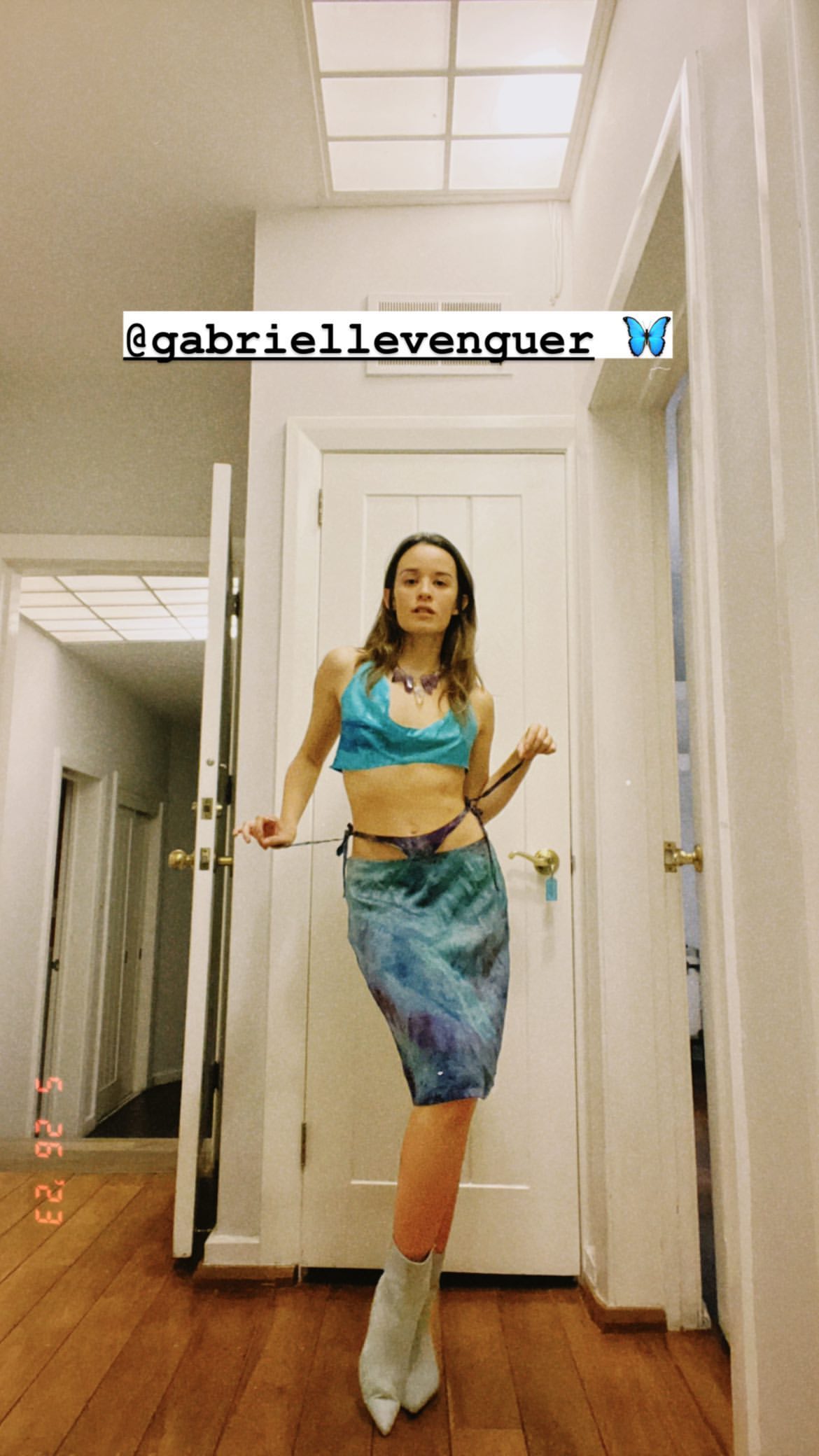 Image 7305405 from 🇨🇴 Catalina Garcia / Madameperine