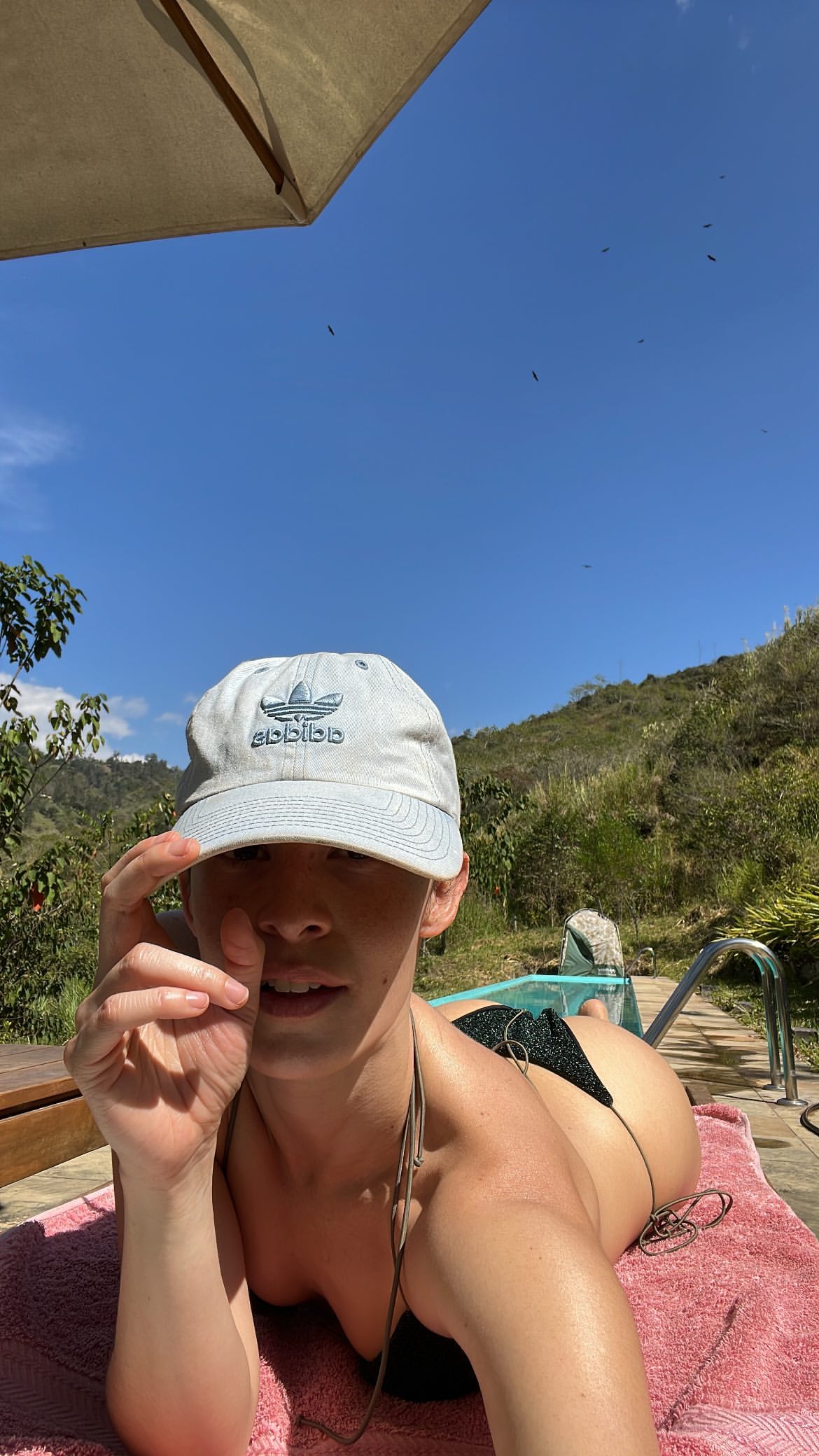 Image 7305417 from 🇨🇴 Catalina Garcia / Madameperine