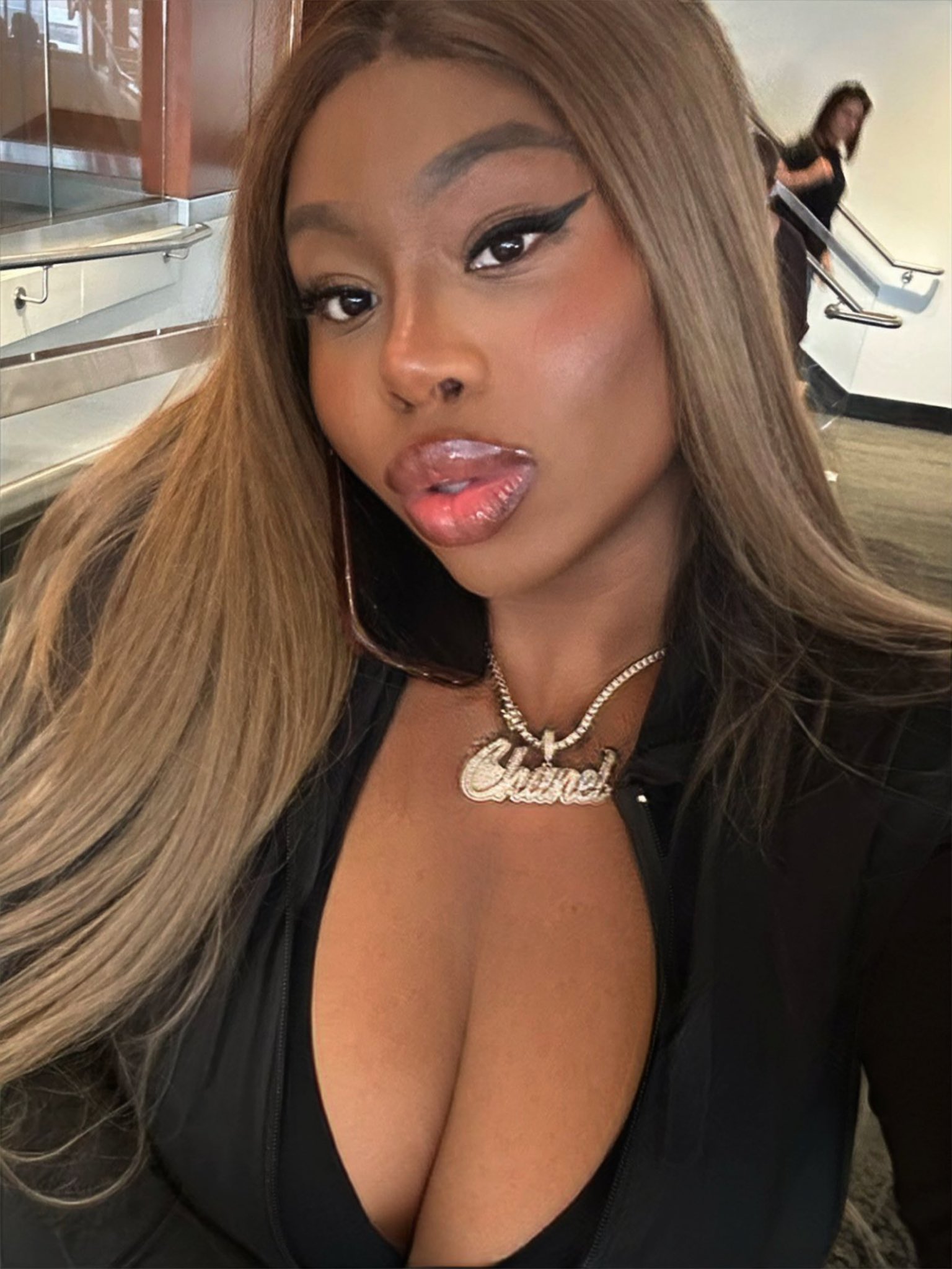 Image 7316133 from TS Sexy Kayla | tssexykayla
