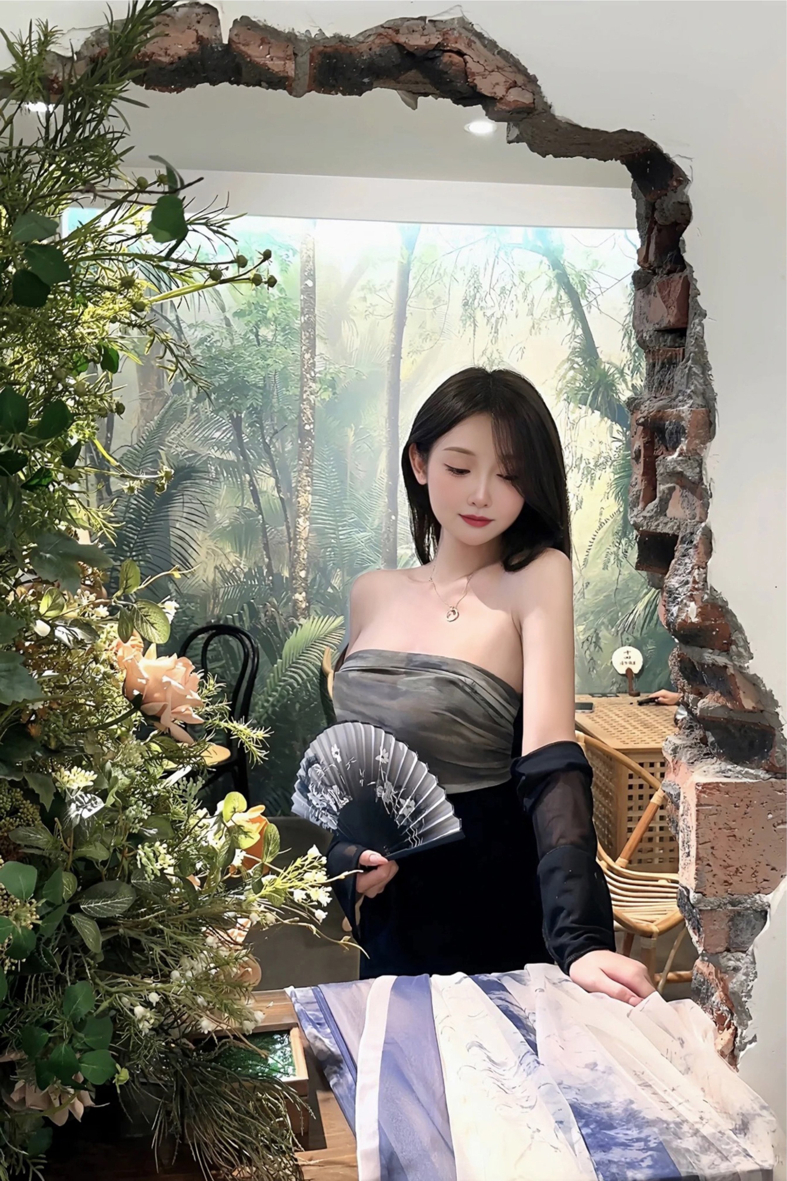Image 7328876 from [CD] Sola 酱也要成为双马尾