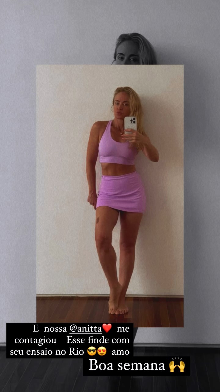 Image 7337382 from Angelica