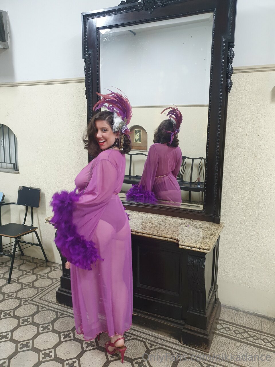 Image 7339927 from nikkadance