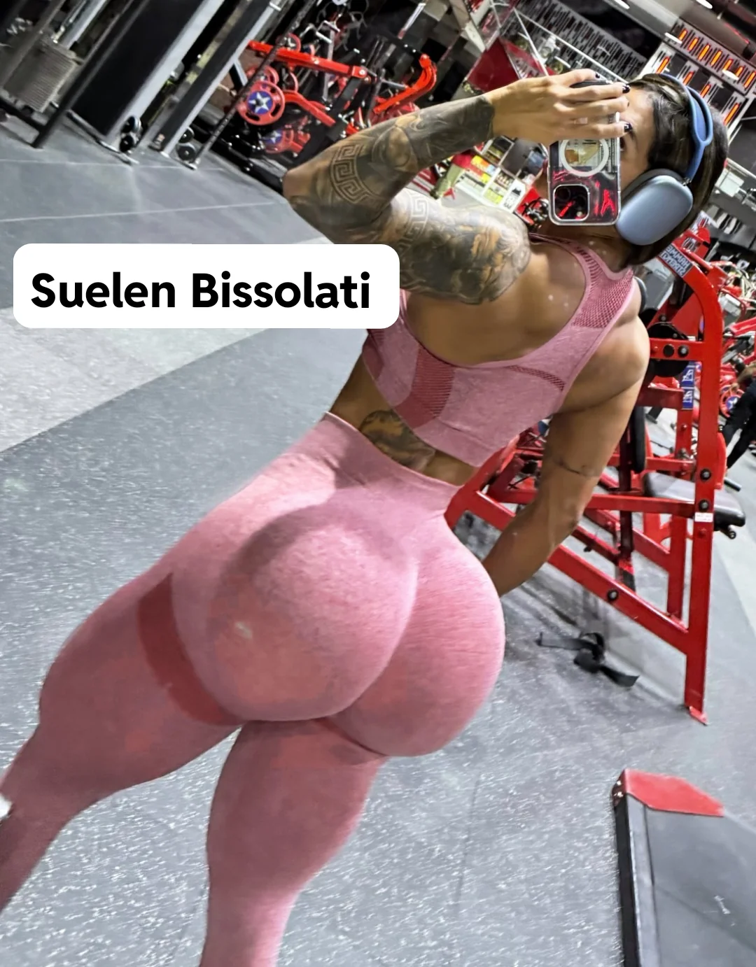 Image 7340244 from Suelen Bissolati