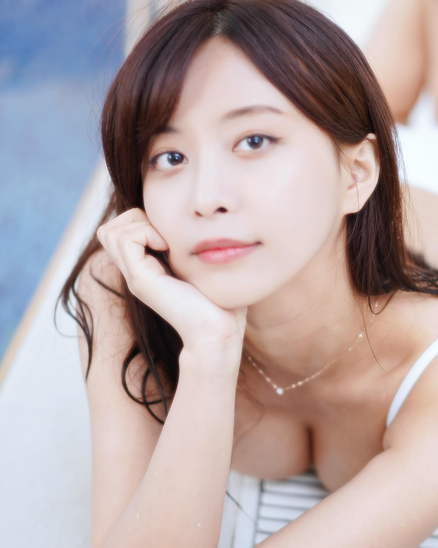 Image 7359157 from Mimo ASMR | Mimo 미모 | mimojoo
