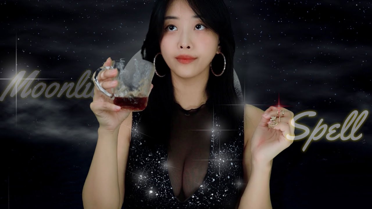 Image 7359169 from Mimo ASMR | Mimo 미모 | mimojoo