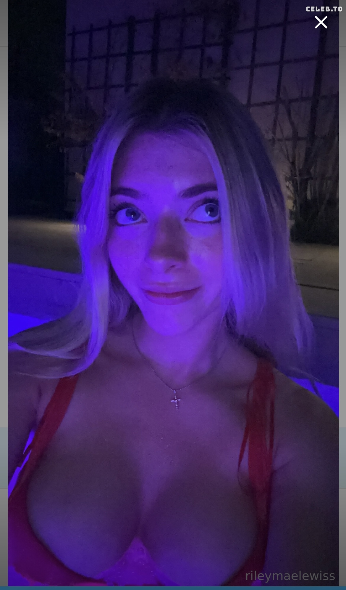 Image 736200 from Riley Mae Lewis