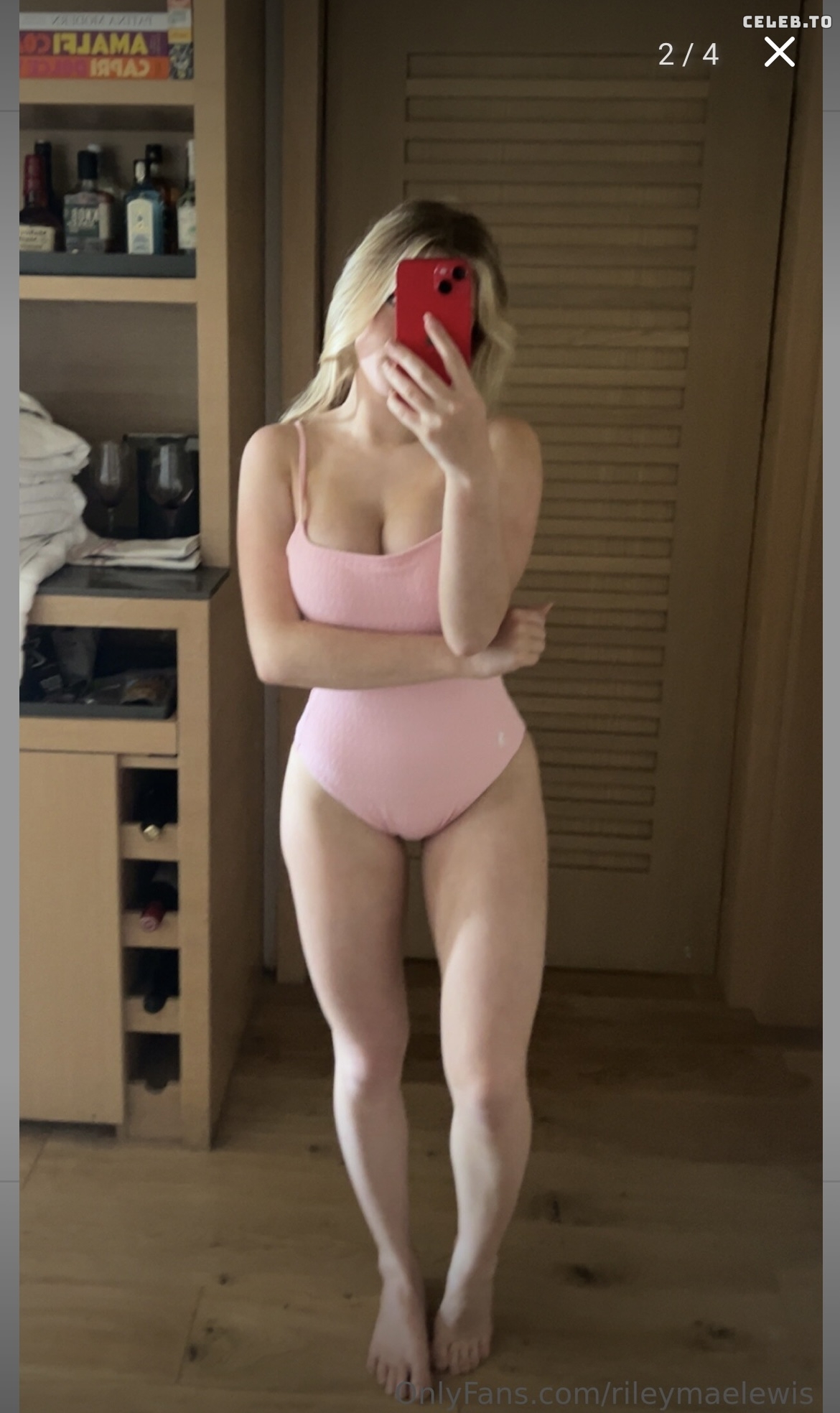 Image 736633 from Riley Mae Lewis