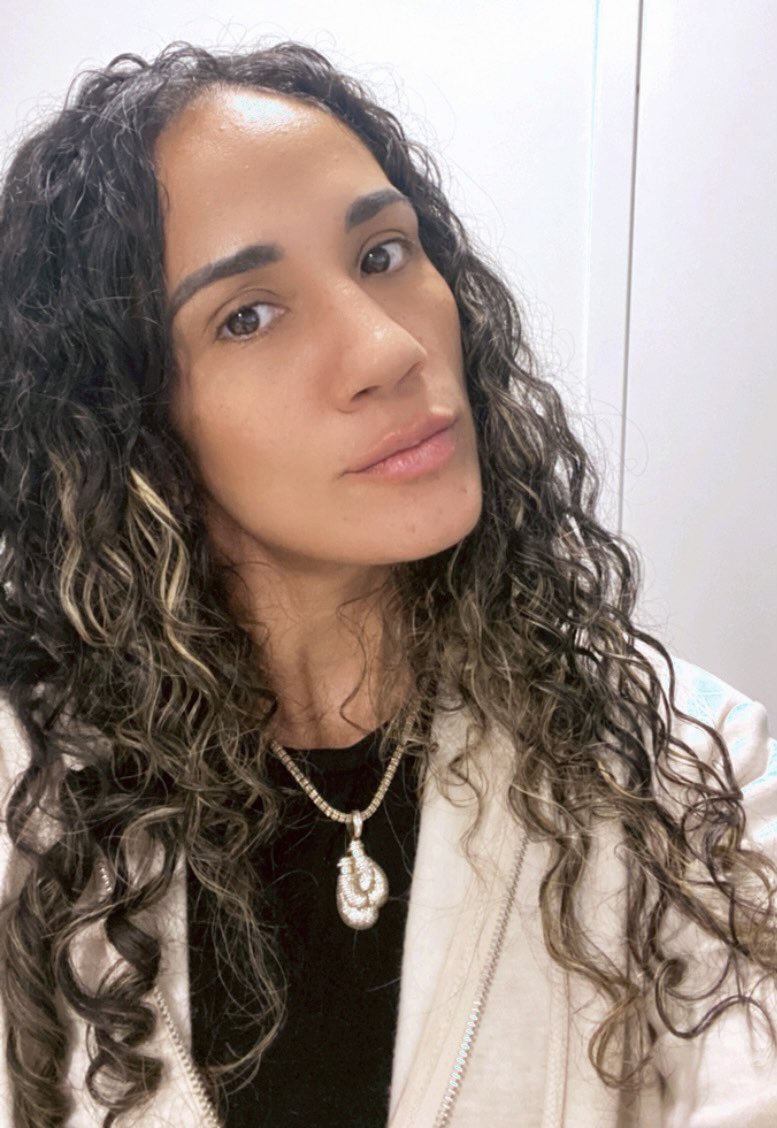 Image 7368911 from Amanda Serrano / Puerto Rican Boxer