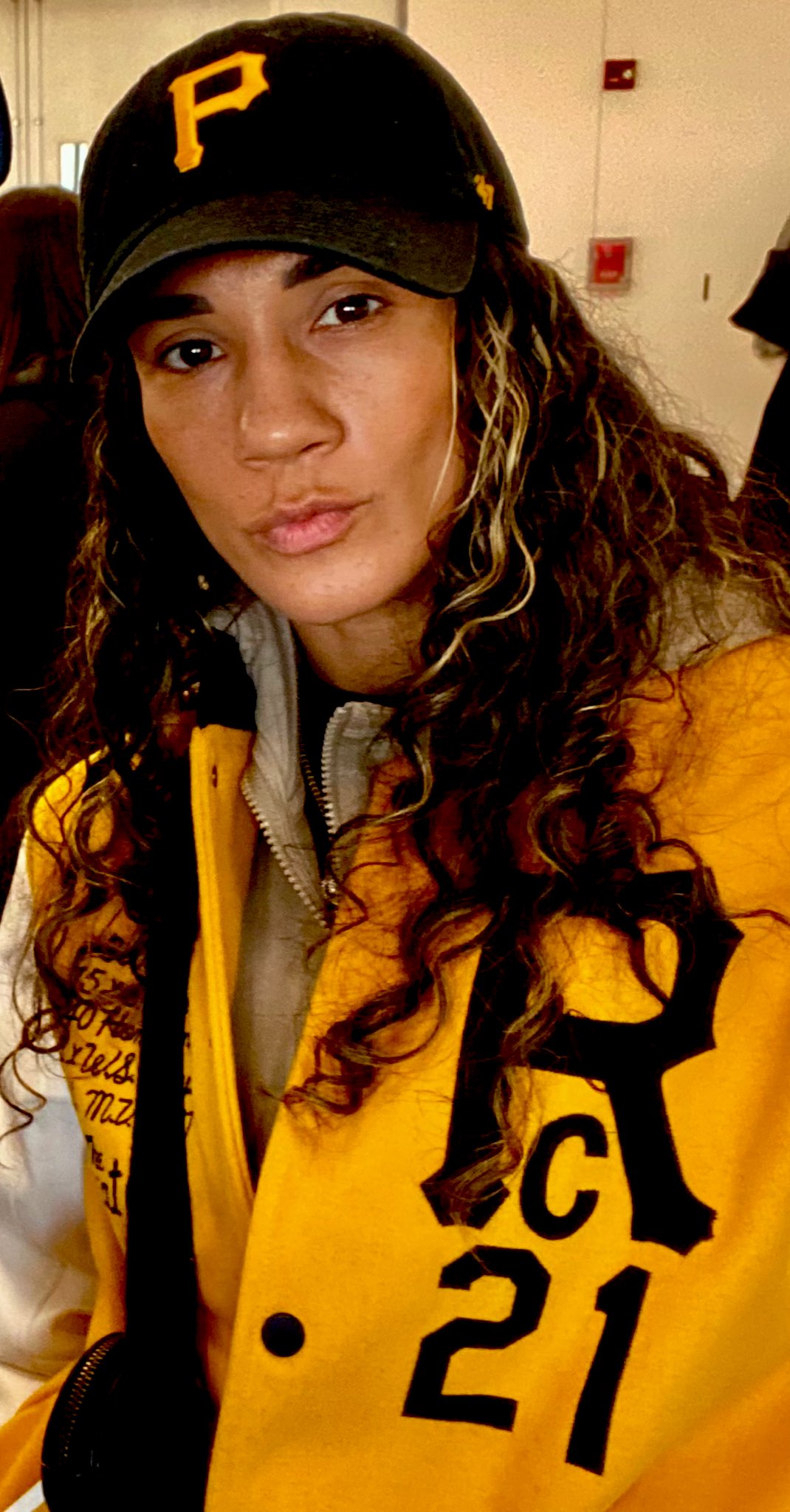 Image 7368916 from Amanda Serrano / Puerto Rican Boxer