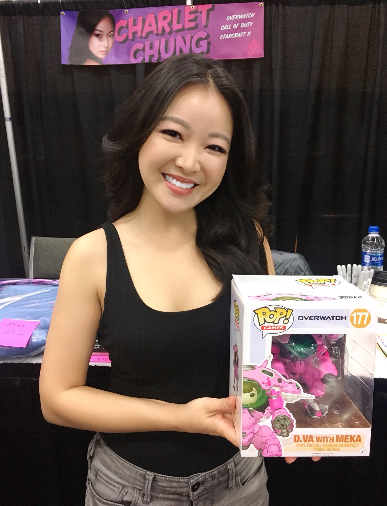Image 7368998 from Charlet Chung