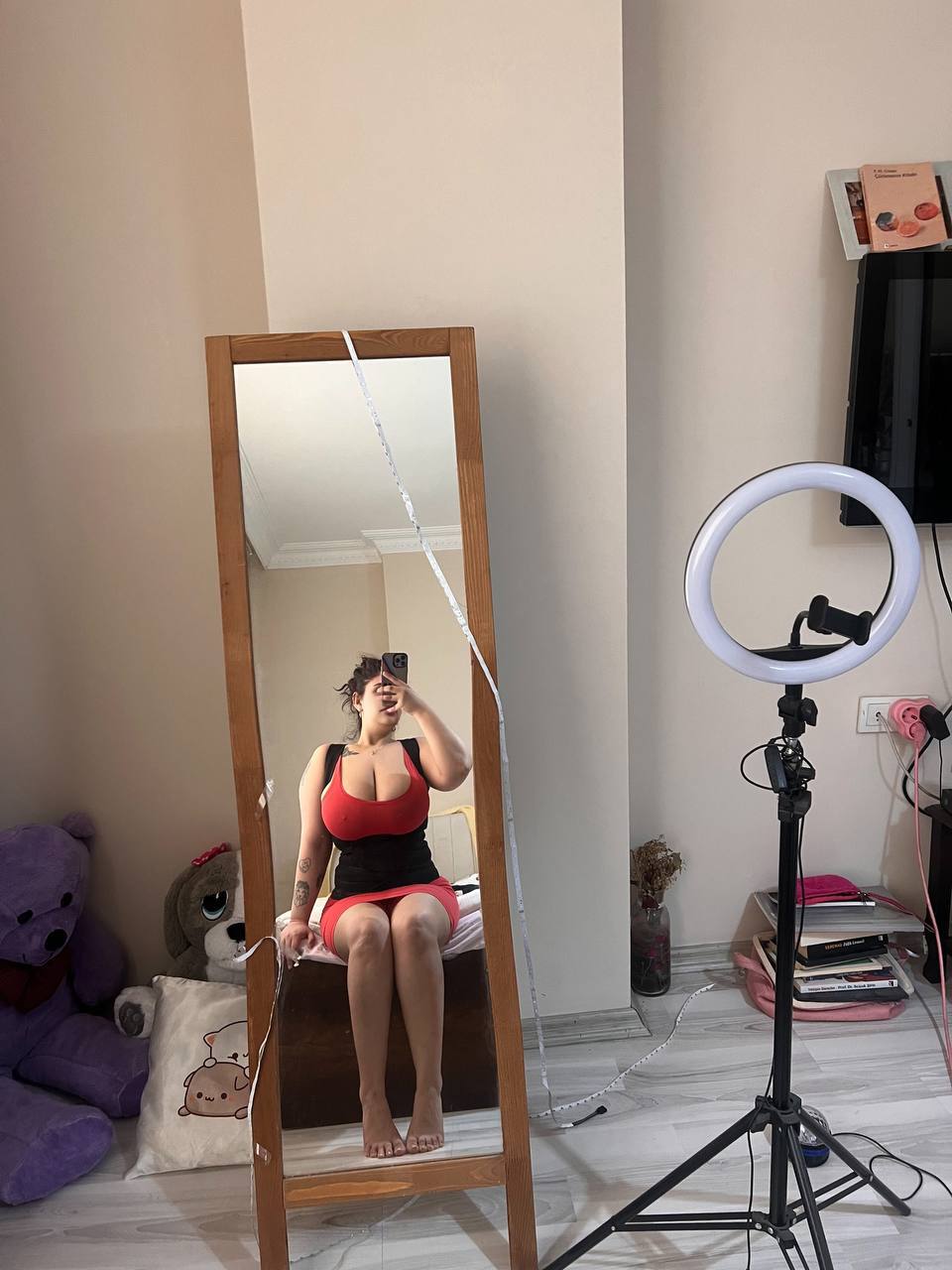 Image 7369570 from Silentnnova, Turkish busty HaticeYilmaz