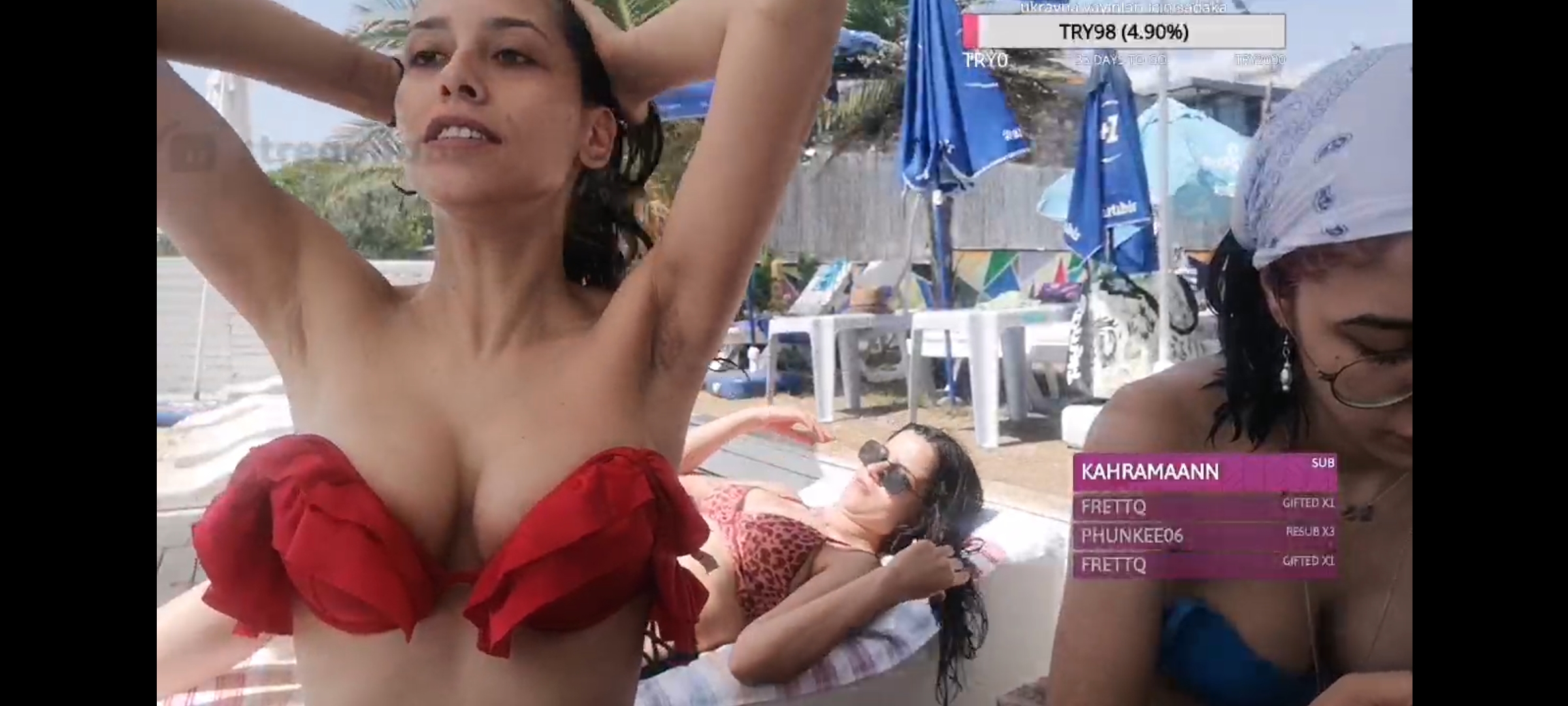 Image 7372746 from Kybeleniz (Turkish Streamer)