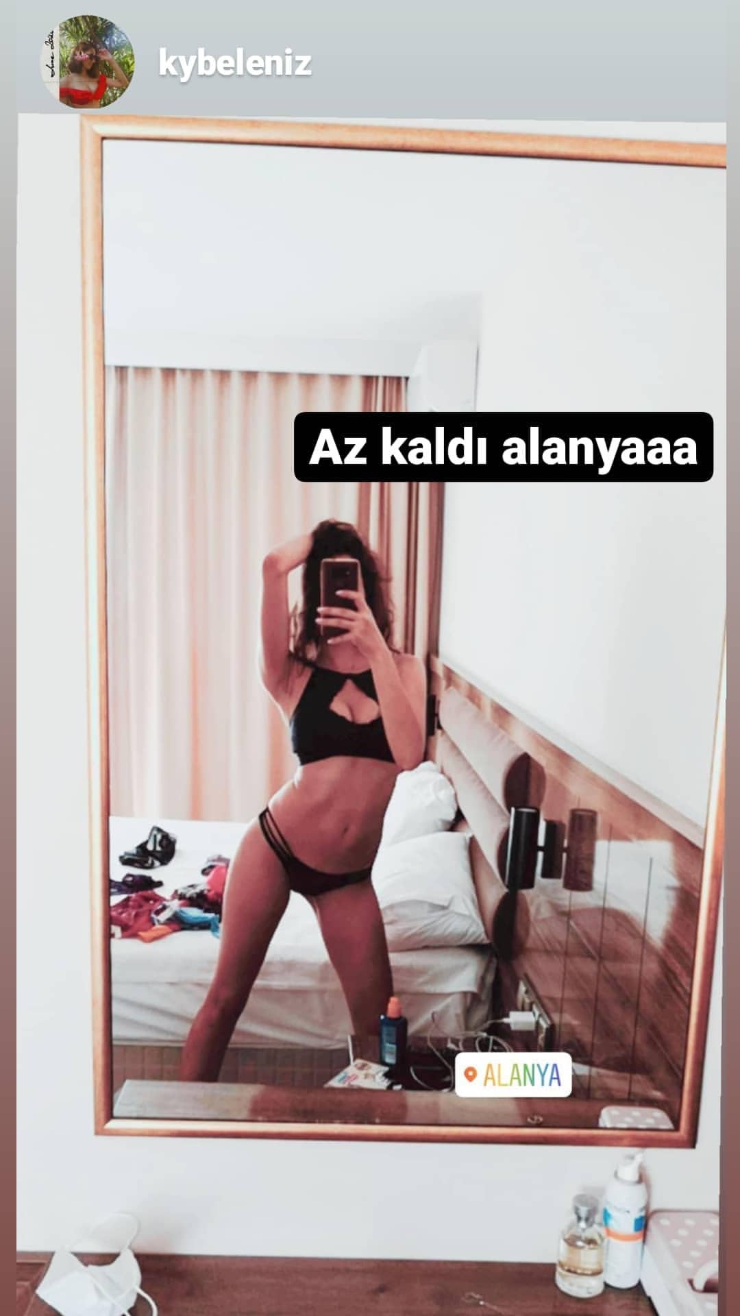 Image 7372749 from Kybeleniz (Turkish Streamer)