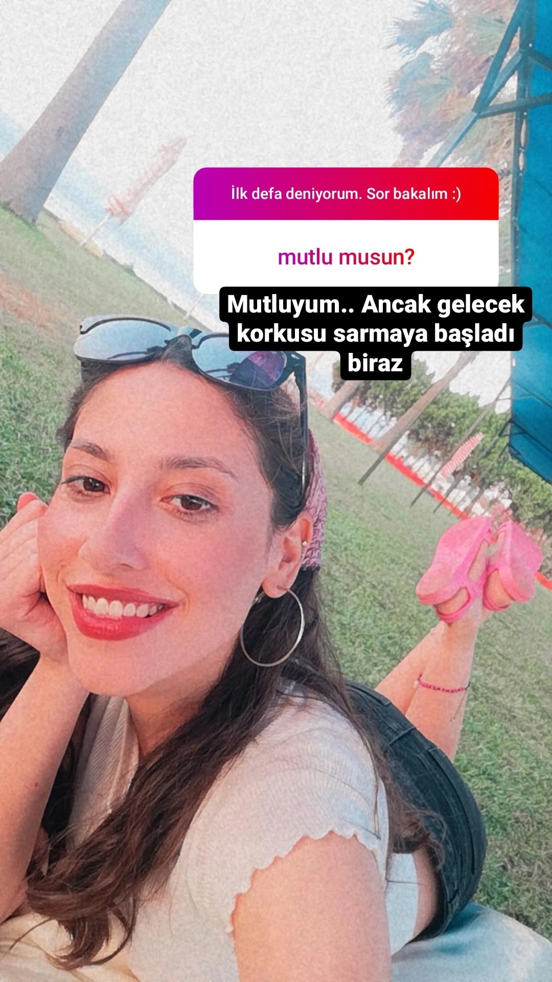 Image 7372752 from Kybeleniz (Turkish Streamer)
