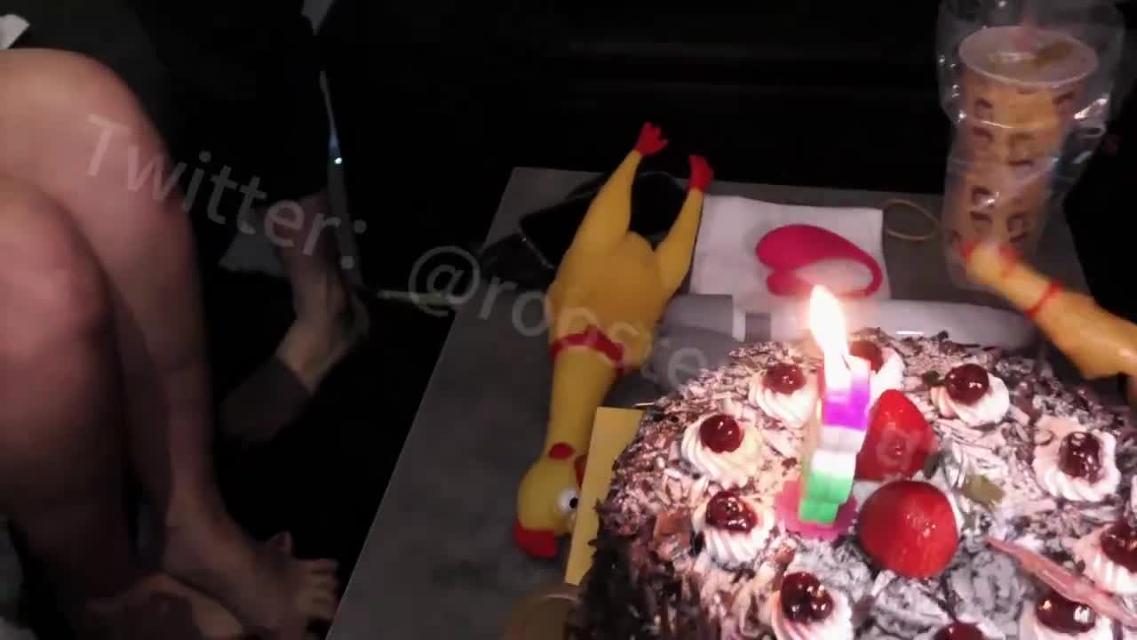 Video 214509 from 魷魚Jesse jethedeath